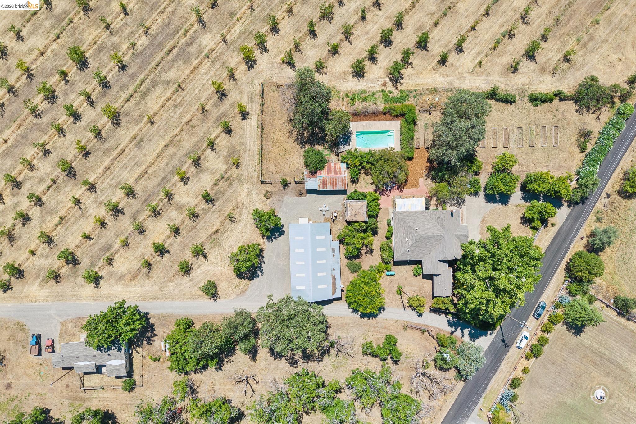 30900 The Horseshoe, Winters CA 95694 — photo 41