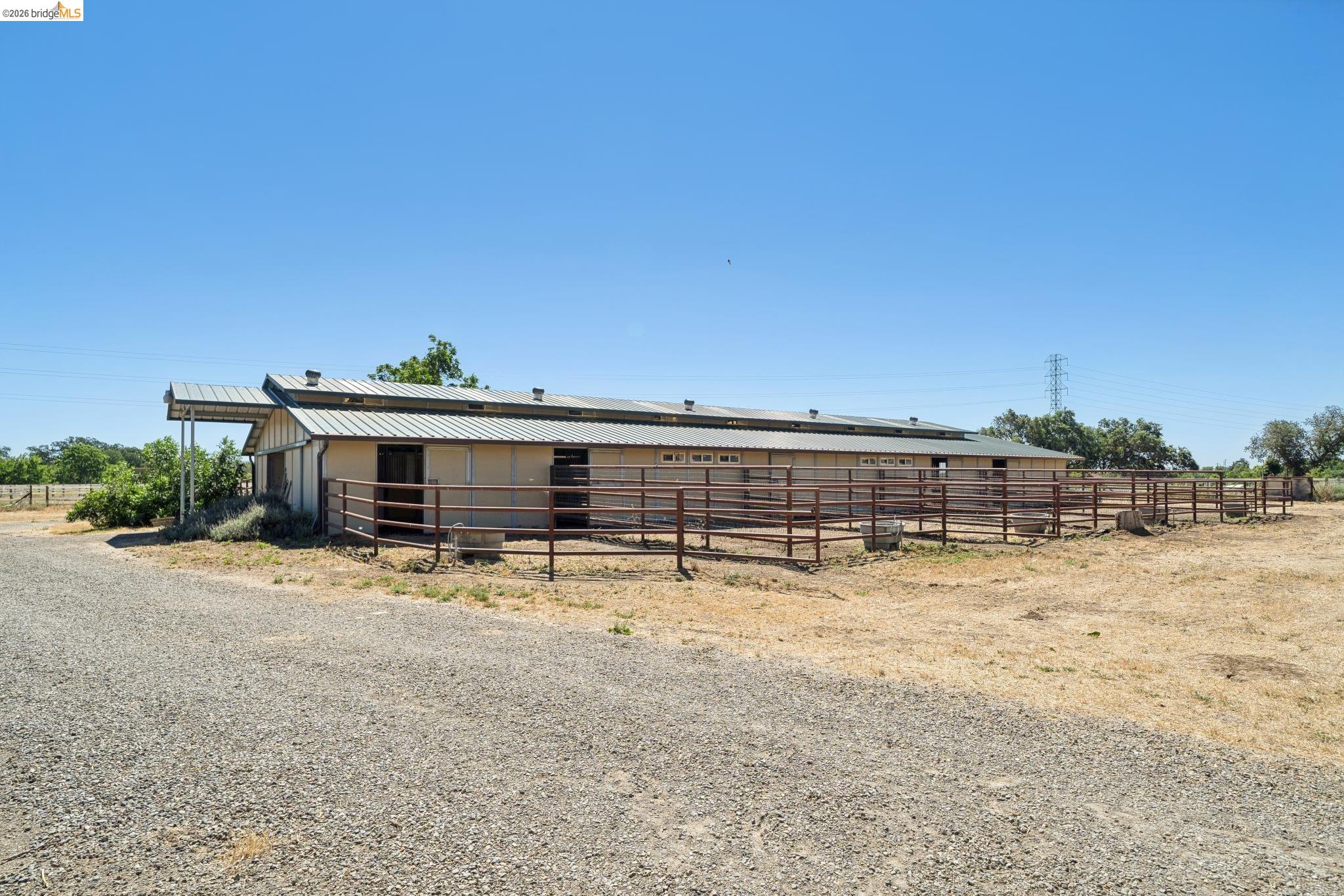 30900 The Horseshoe, Winters CA 95694 — photo 57