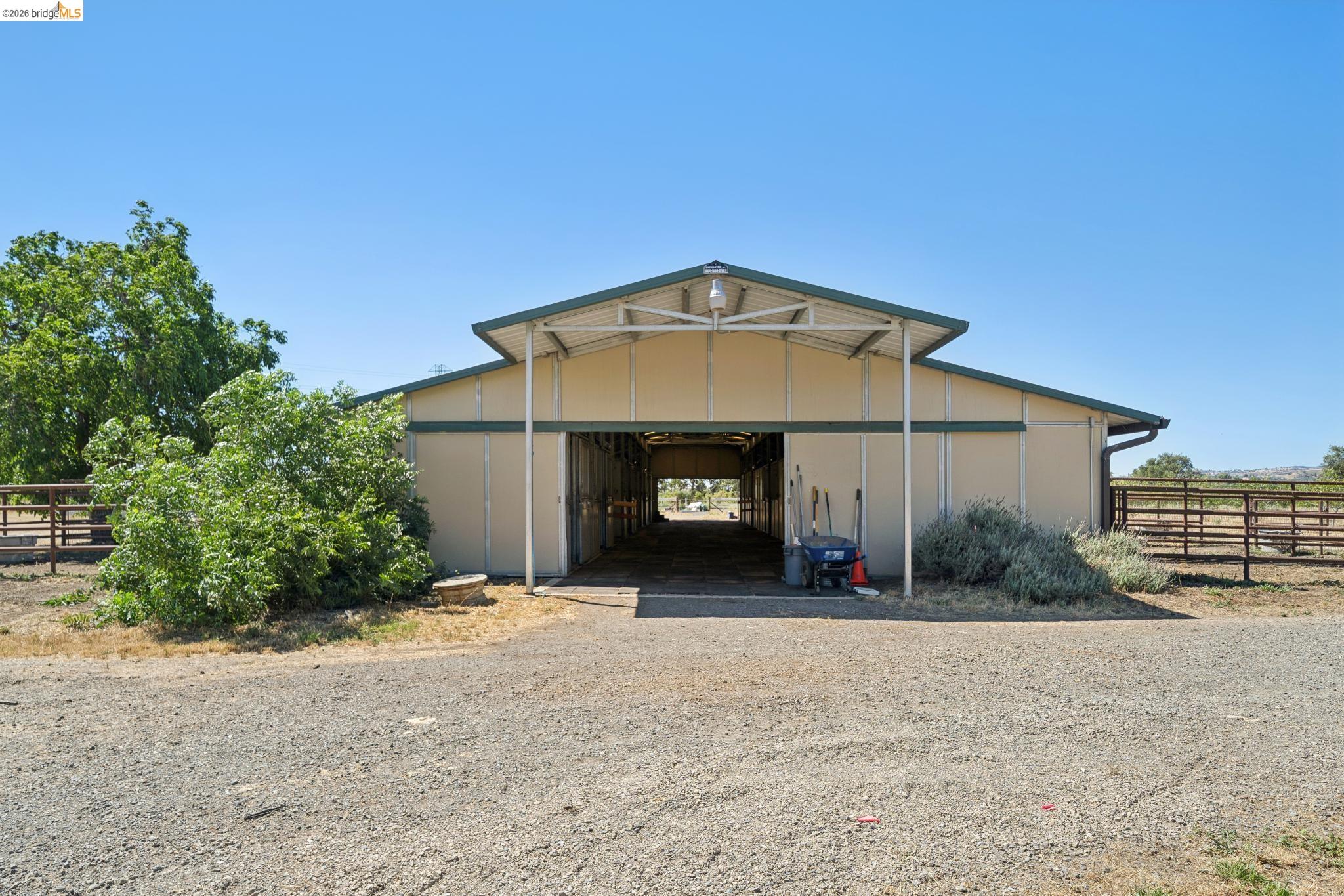 30900 The Horseshoe, Winters CA 95694 — photo 58