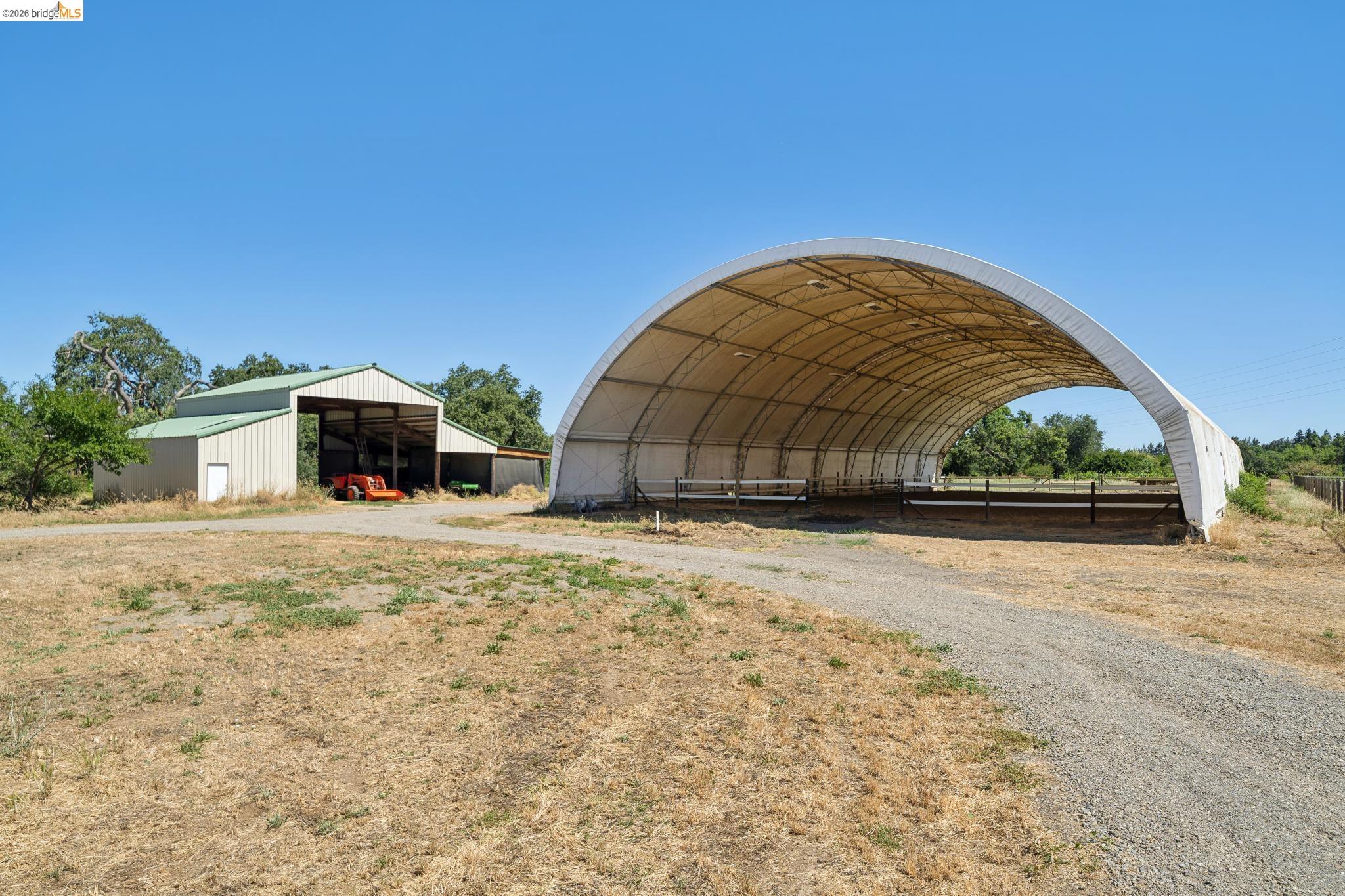 30900 The Horseshoe, Winters CA 95694 — photo 60
