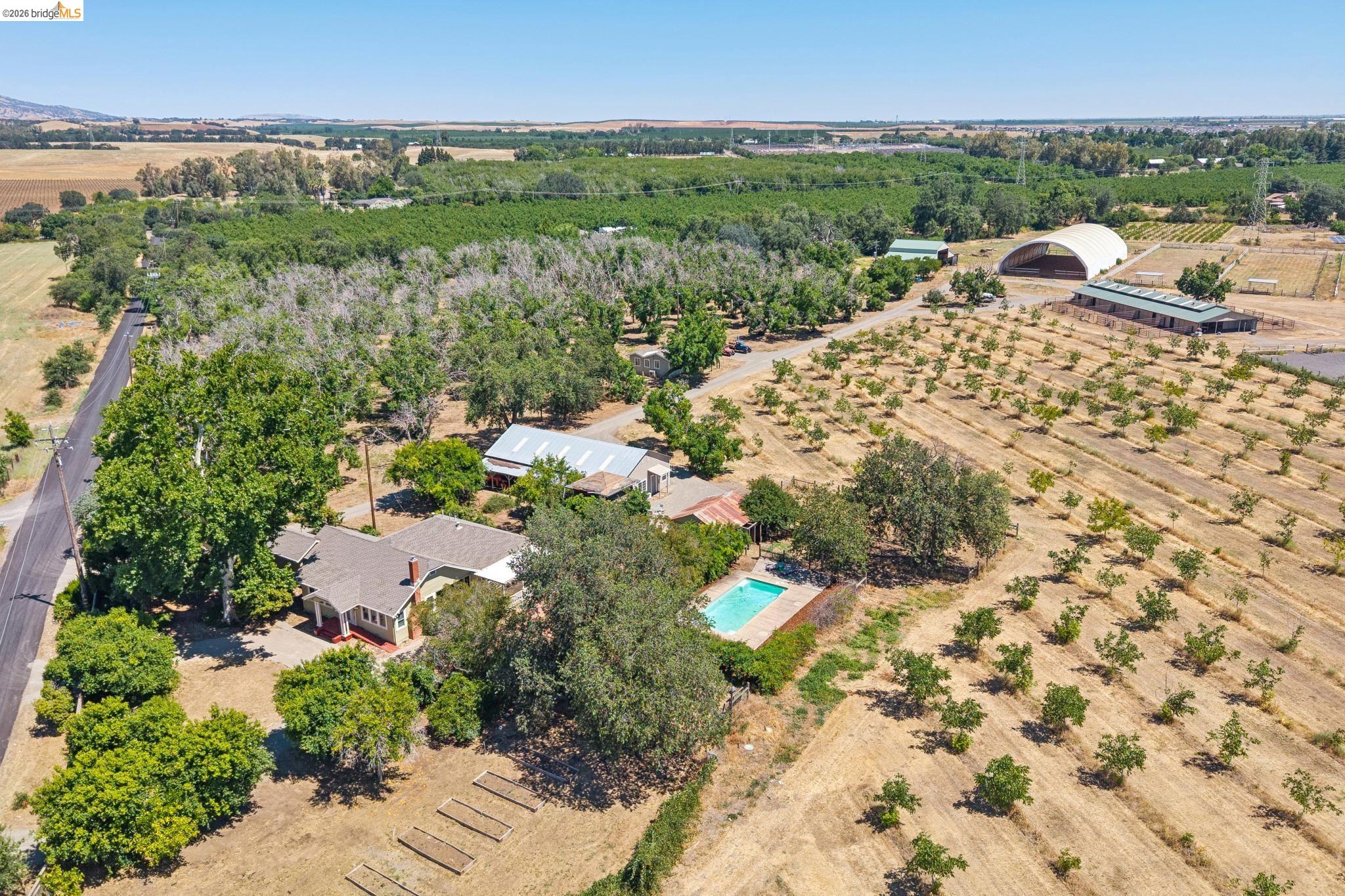 30900 The Horseshoe, Winters CA 95694 — photo 72