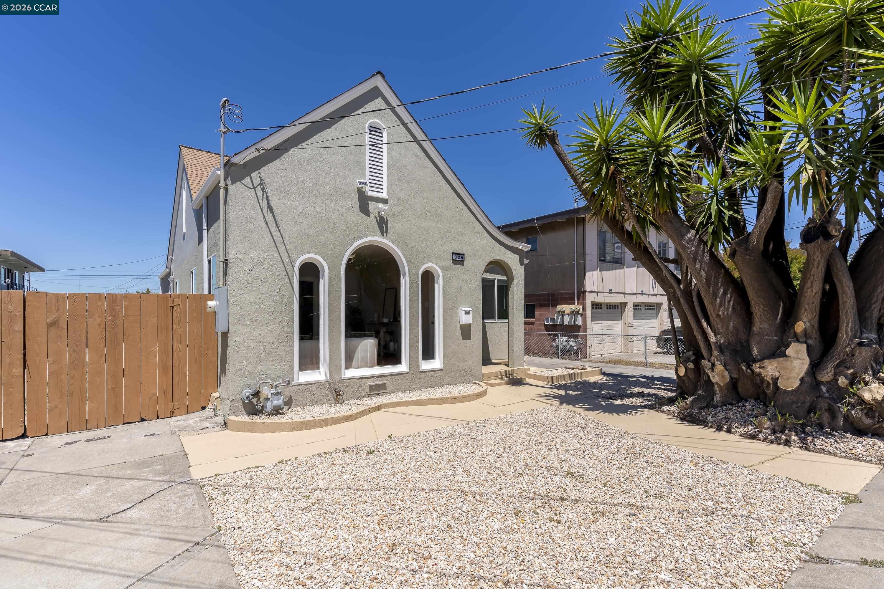 329 45Th St, Richmond CA 94805 — photo 4