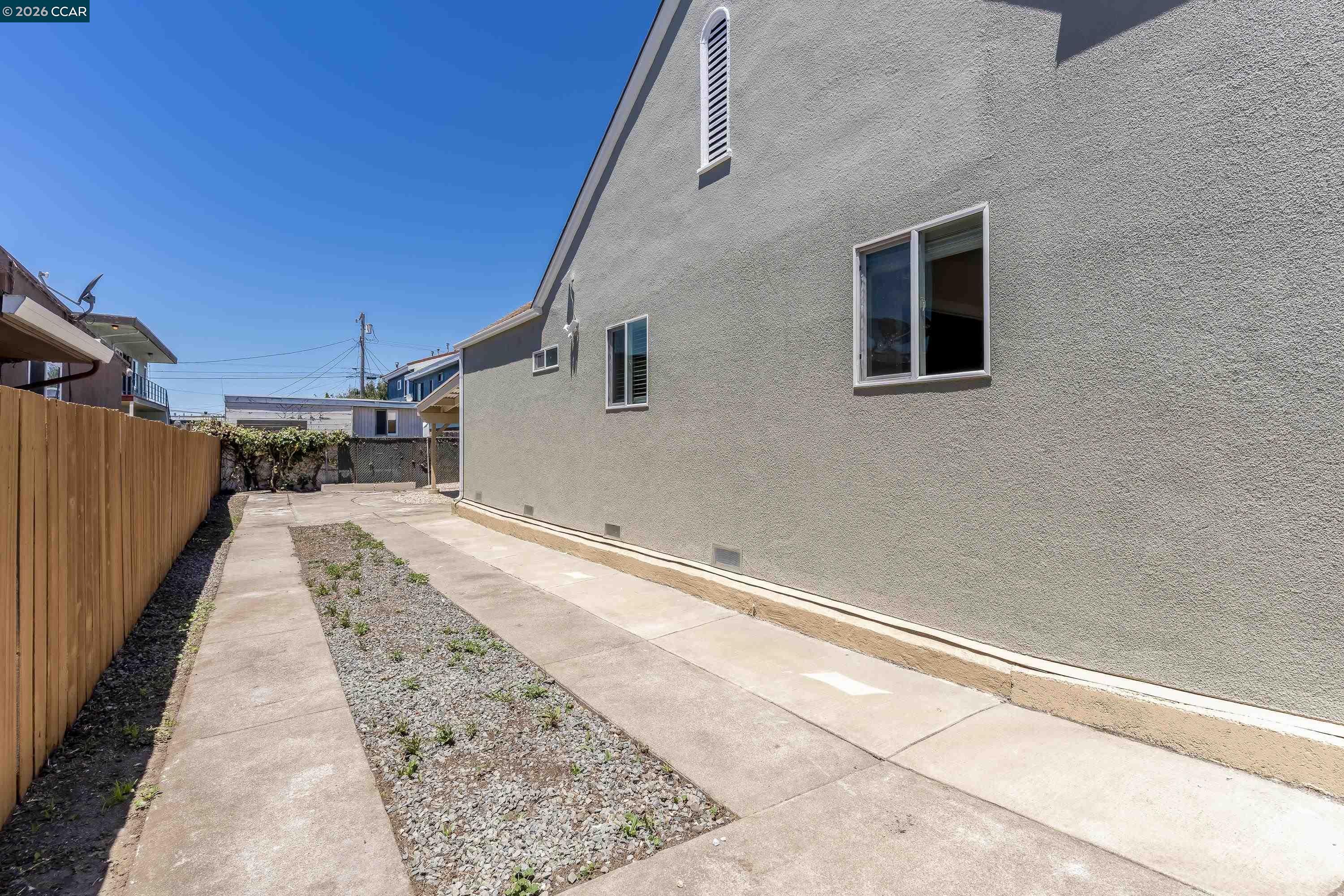 329 45Th St, Richmond CA 94805 — photo 52