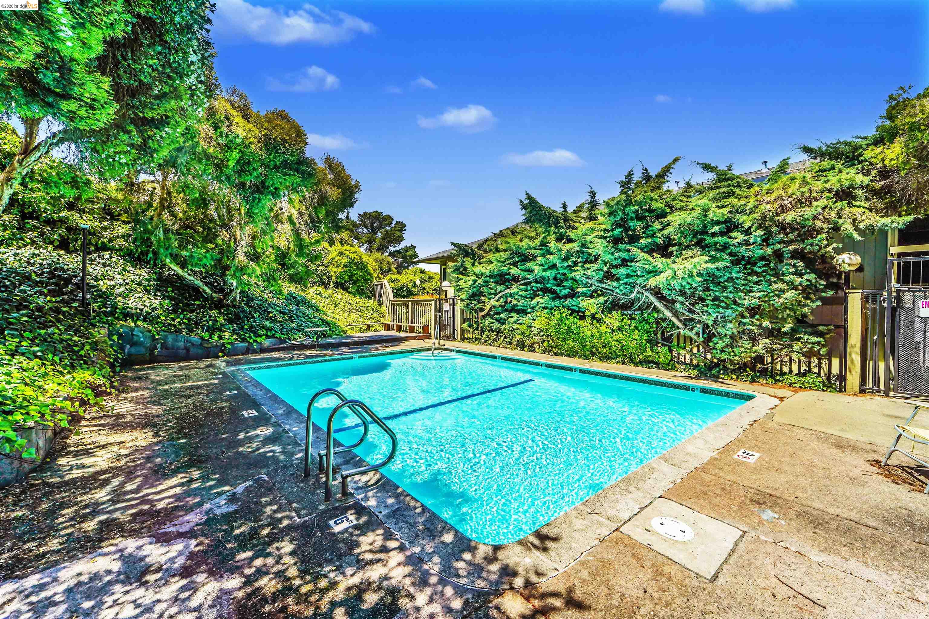 4186 San Pablo Dam Rd # A, El Sobrante CA 94803 — photo 31