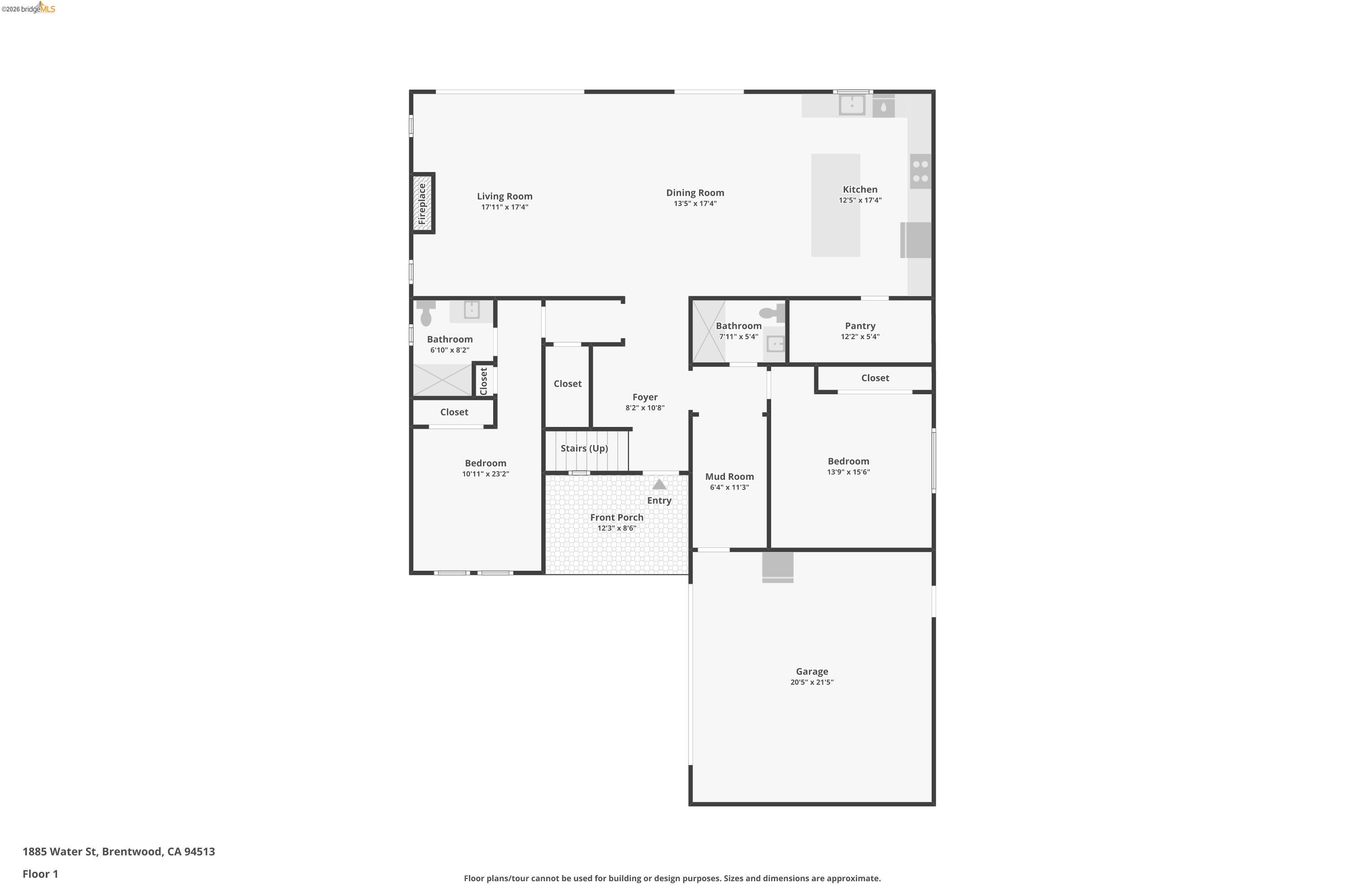 1885 Water St, Brentwood CA 94513 — photo 63