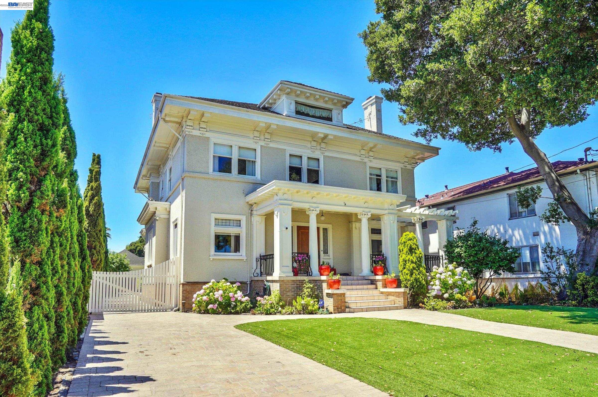 Alameda