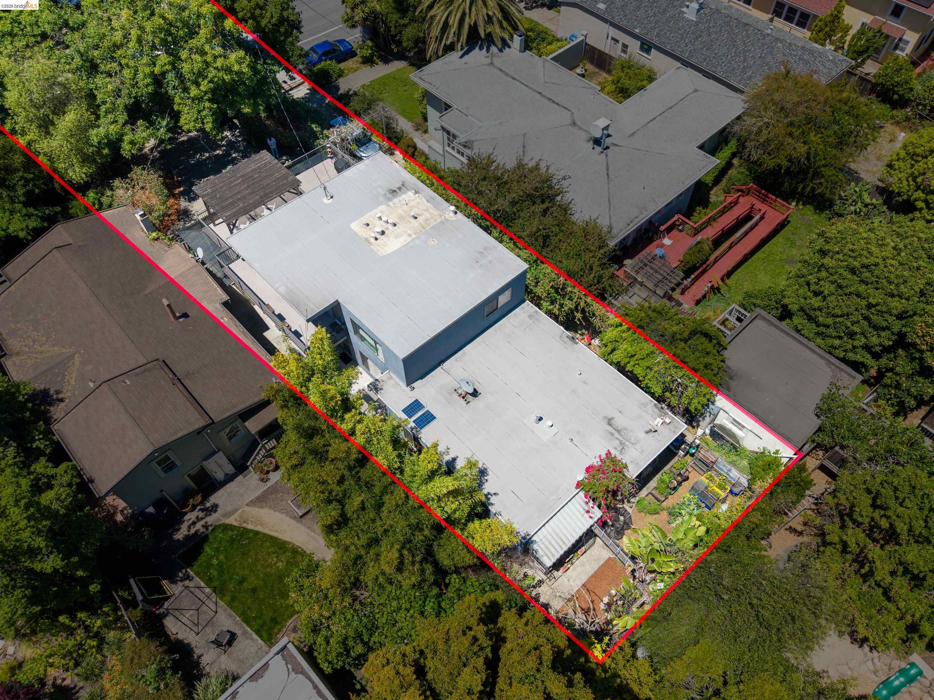 2235 California St, Berkeley CA 94703 — photo 20