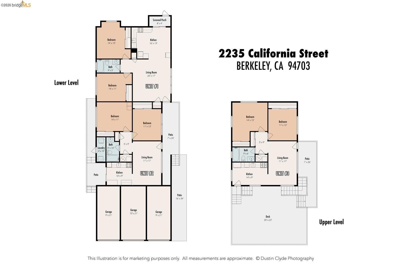 2235 California St, Berkeley CA 94703 — photo 55