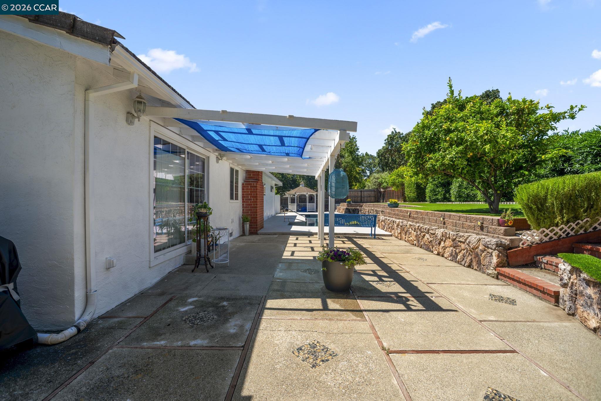 1601 Barnett Cir, Pleasant Hill CA 94523 — photo 47