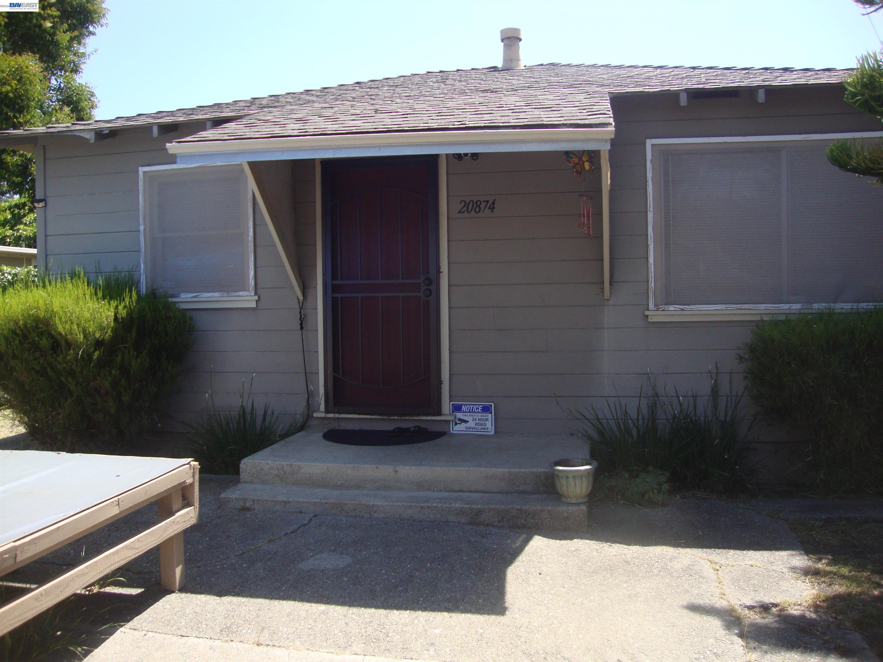 20872 /74 Wilbeam Ave, Castro Valley CA 94546 — photo 17