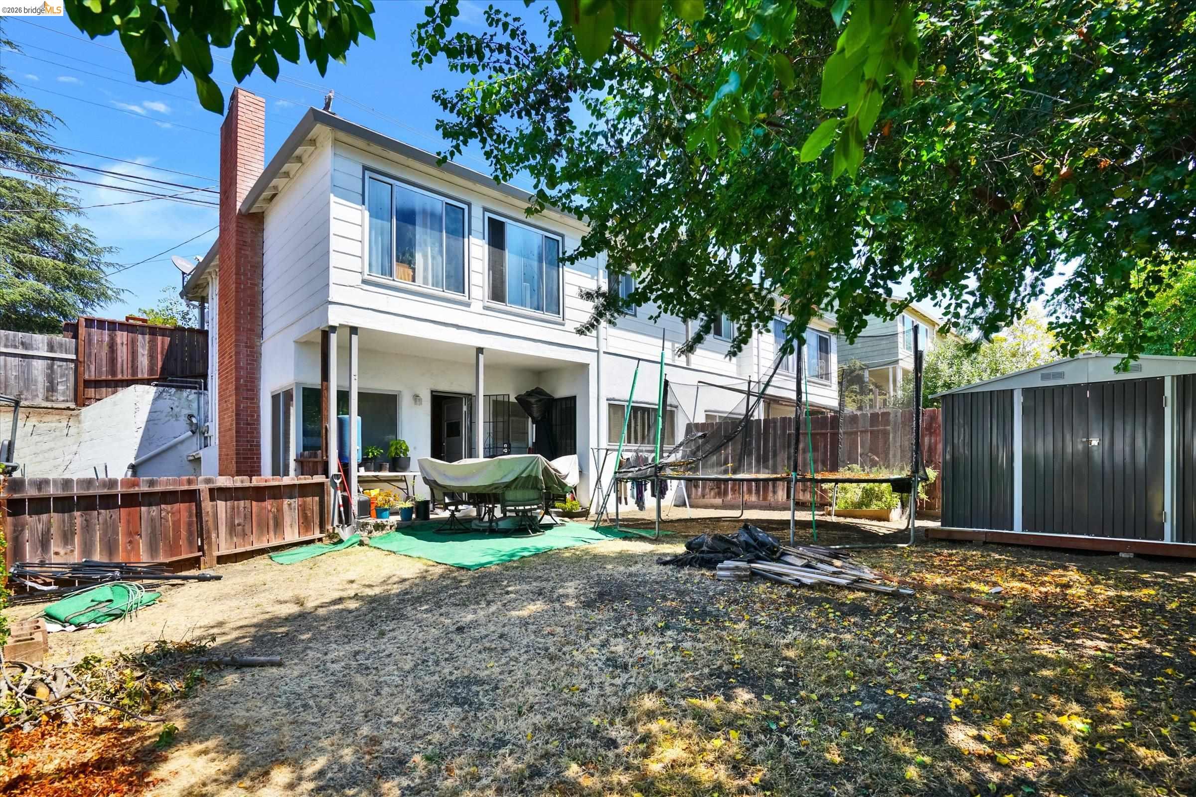 1390 Highland Blvd, Hayward CA 94542 — photo 42