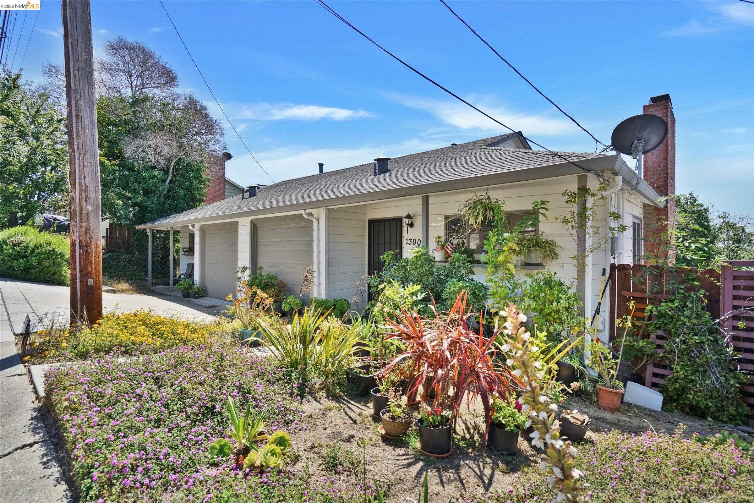 1390 Highland Blvd, Hayward CA 94542 — photo 9