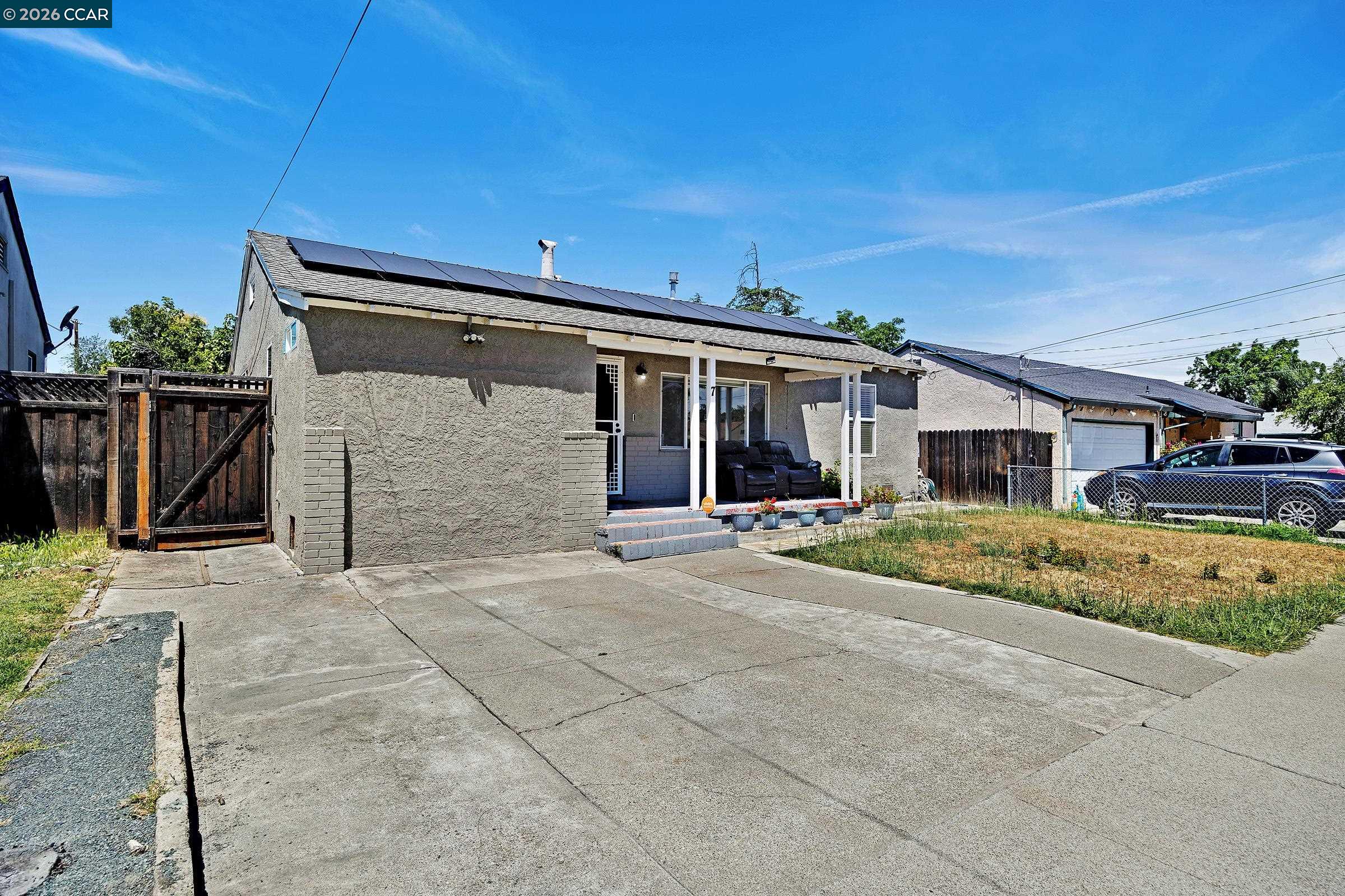 7 Lawrence Ave, Antioch CA 94509 — photo 2