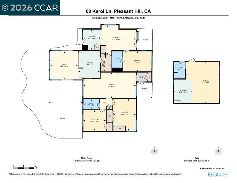 60 Karol Ln, Pleasant Hill CA 94523 — photo 38