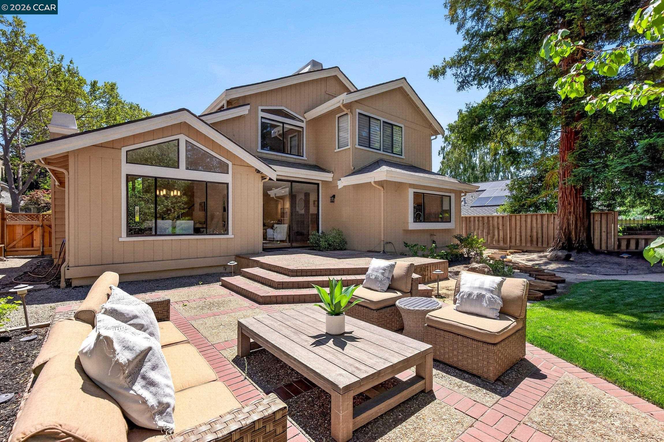 521 Buttonwood Dr., Danville CA 94506 — photo 38