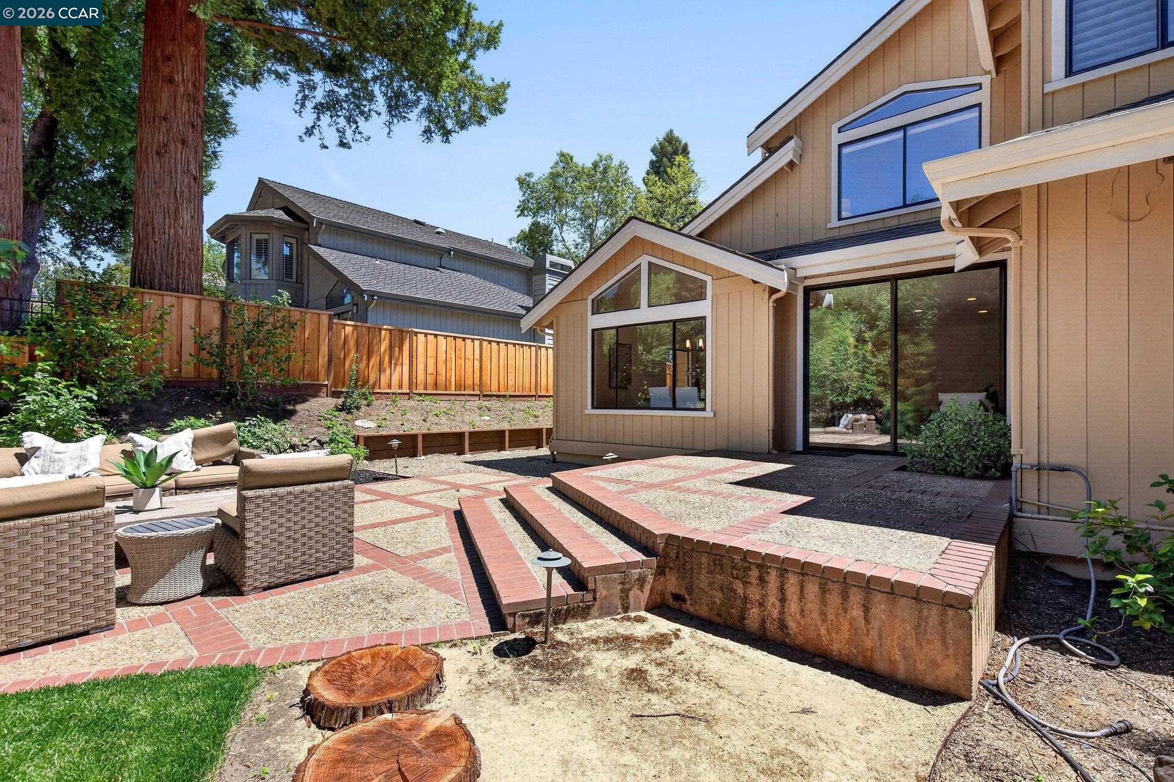 521 Buttonwood Dr., Danville CA 94506 — photo 39