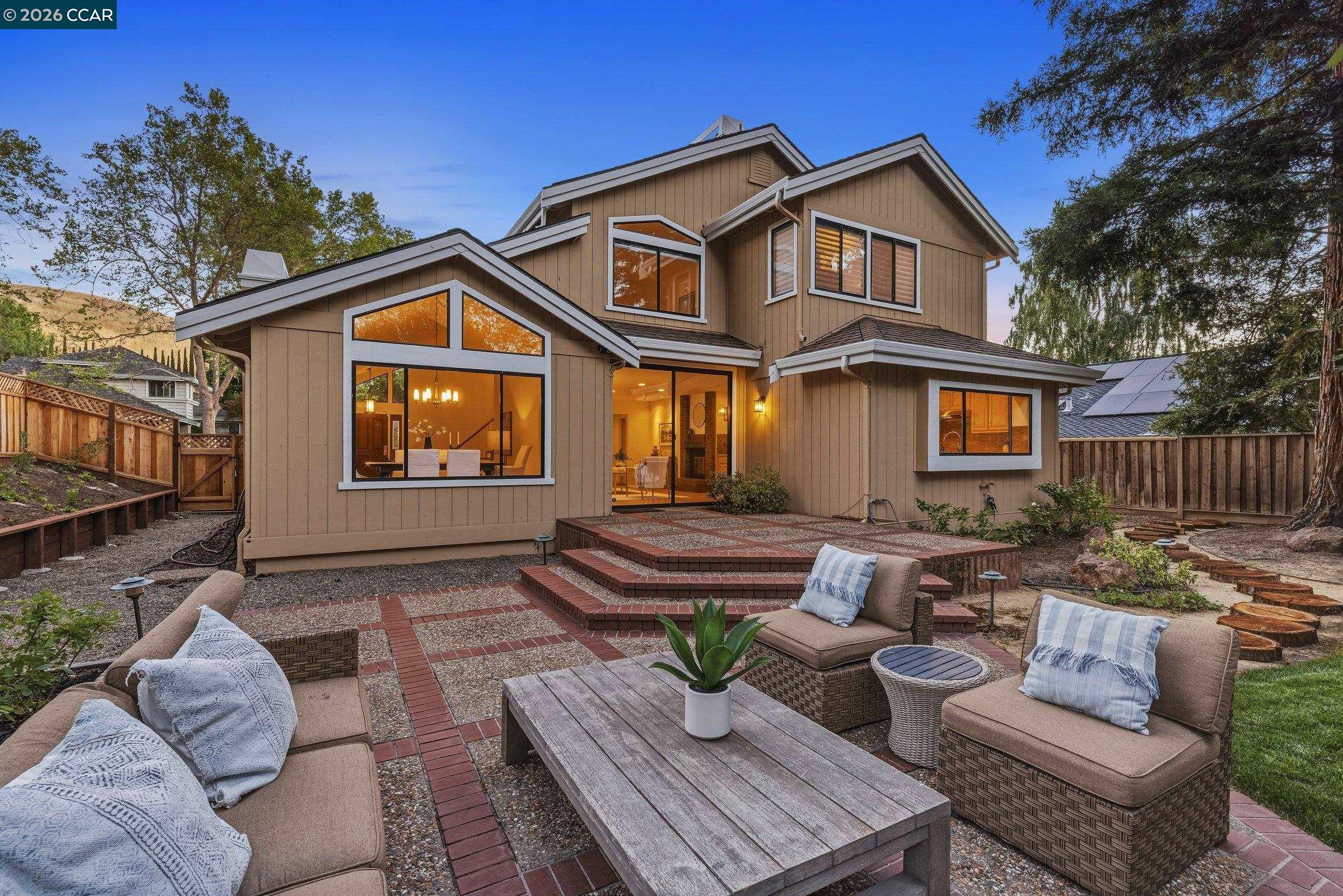 521 Buttonwood Dr., Danville CA 94506 — photo 49