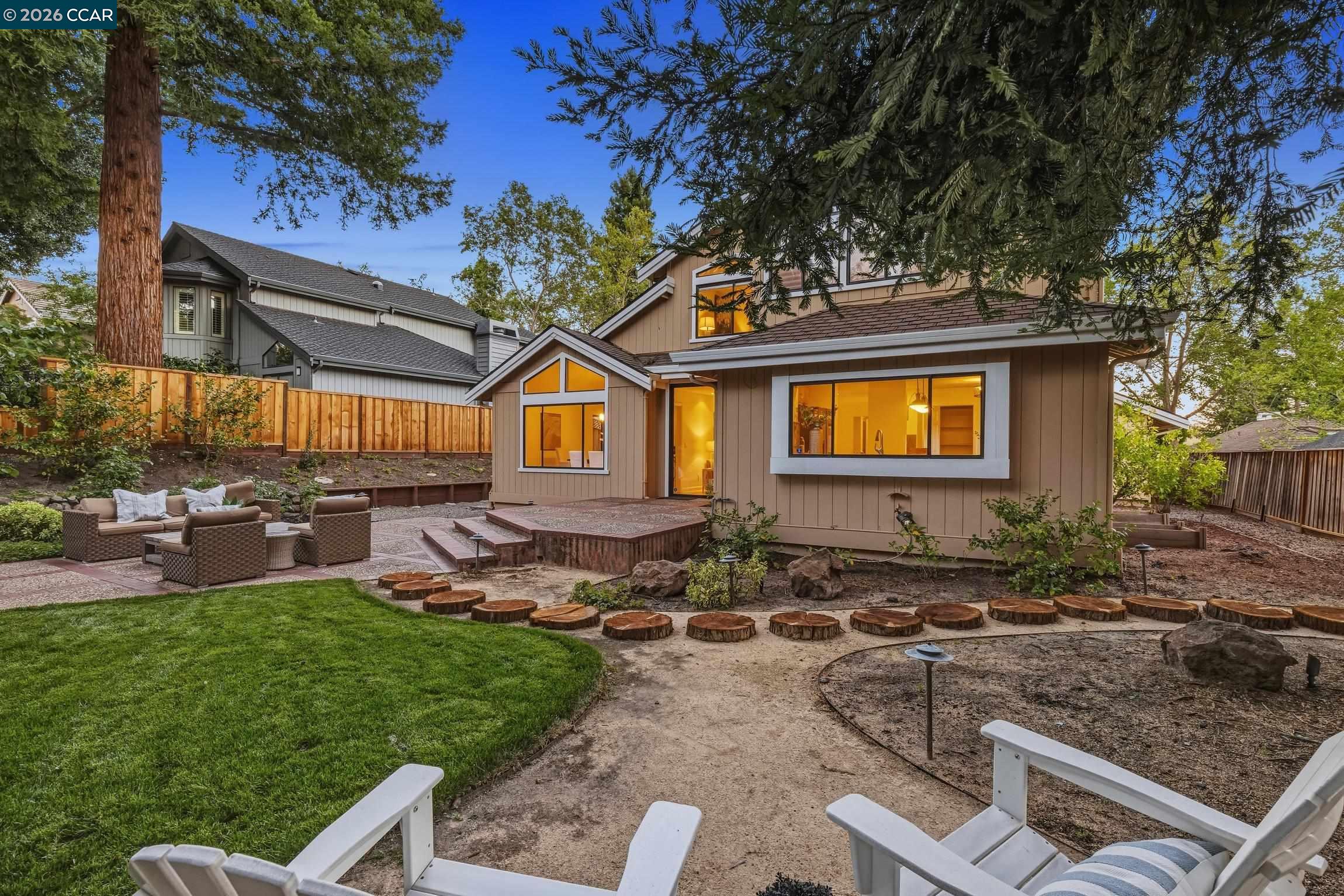 521 Buttonwood Dr., Danville CA 94506 — photo 51