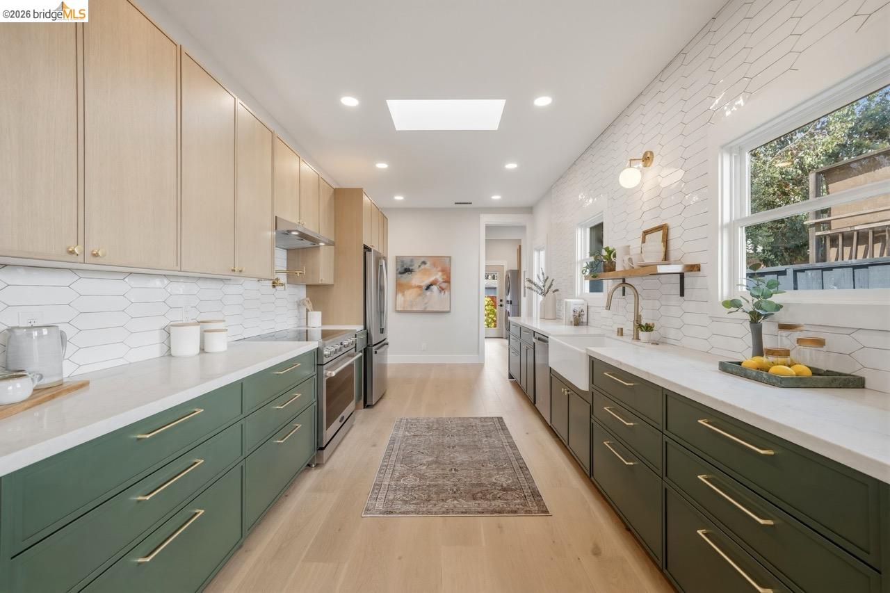 1009 Addison St, Berkeley CA 94710 — photo 16