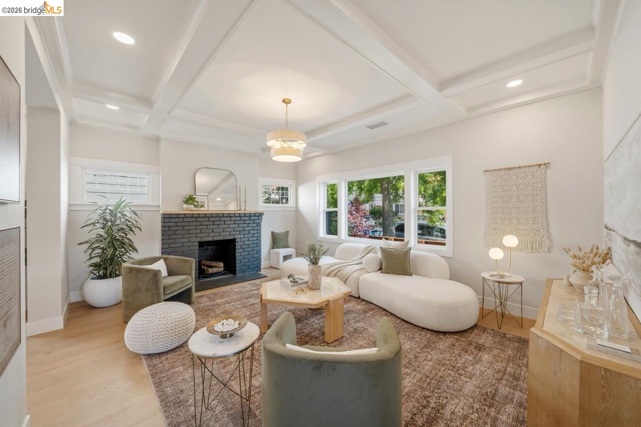 1009 Addison St, Berkeley CA 94710 — photo 6
