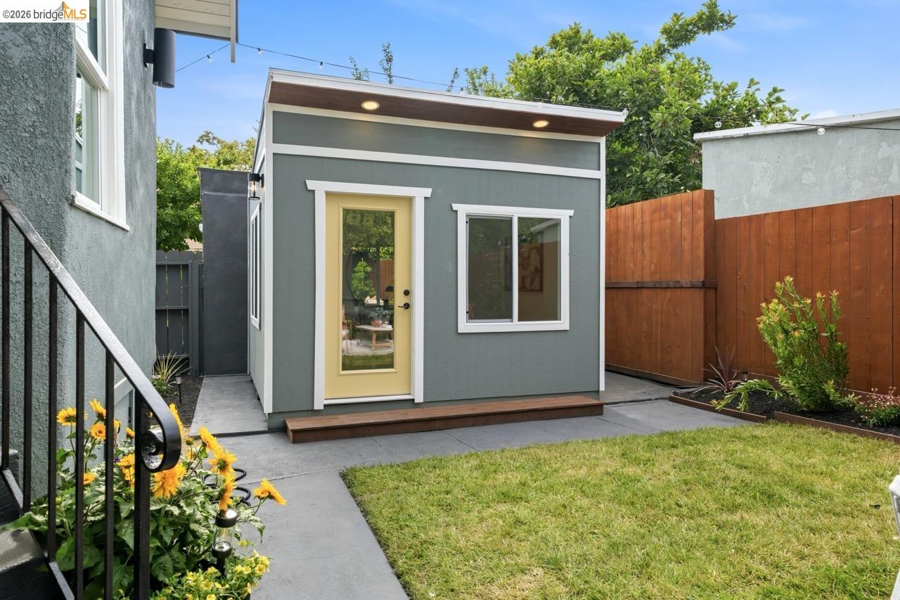 1009 Addison St, Berkeley CA 94710 — photo 43