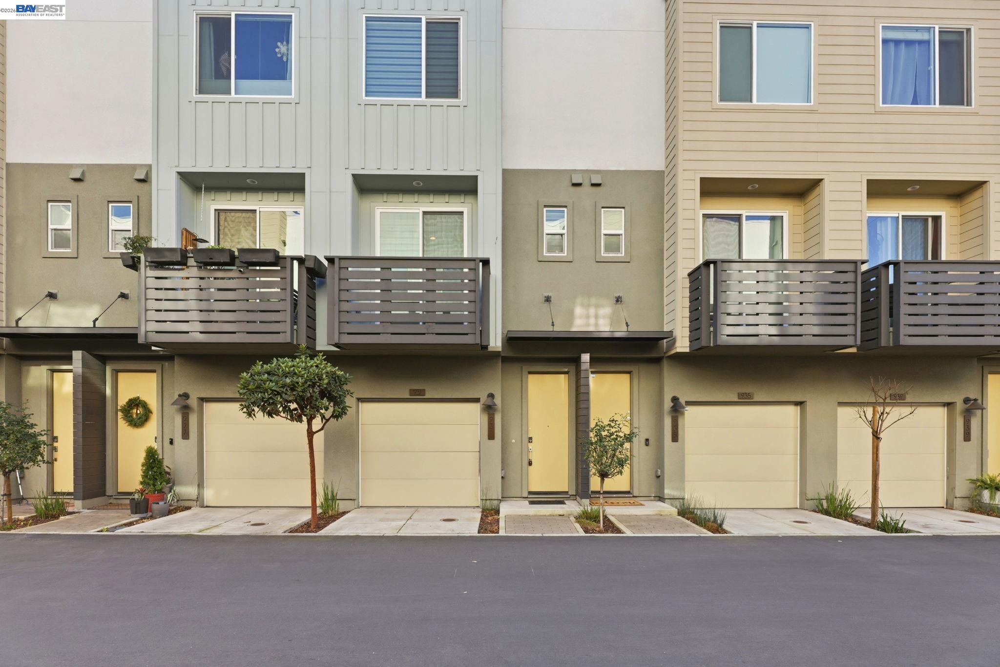 931 Edy Ln, Oakland CA 94607 — photo 37