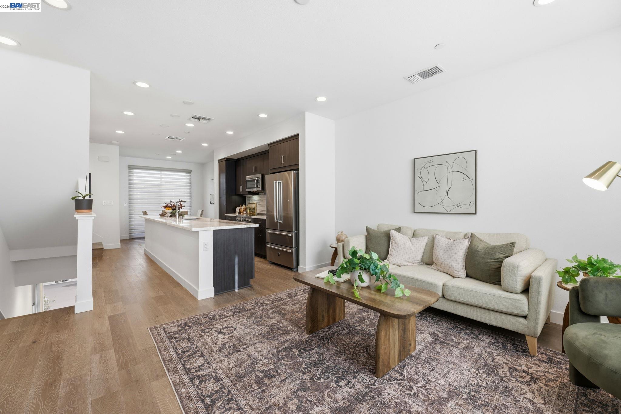 931 Edy Ln, Oakland CA 94607 — photo 6