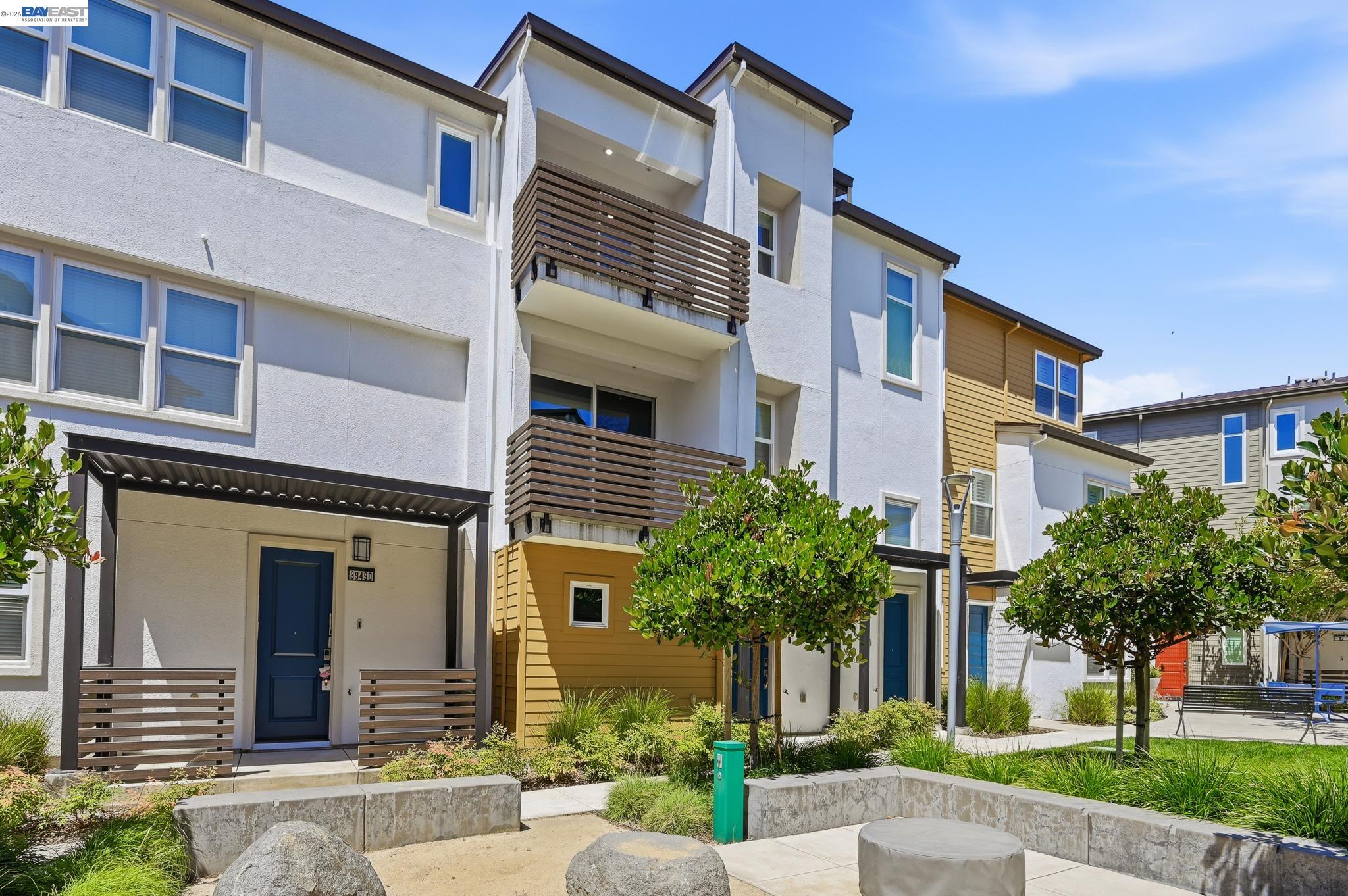 39482 Capstone Cmn, Fremont CA 94539 — photo 2