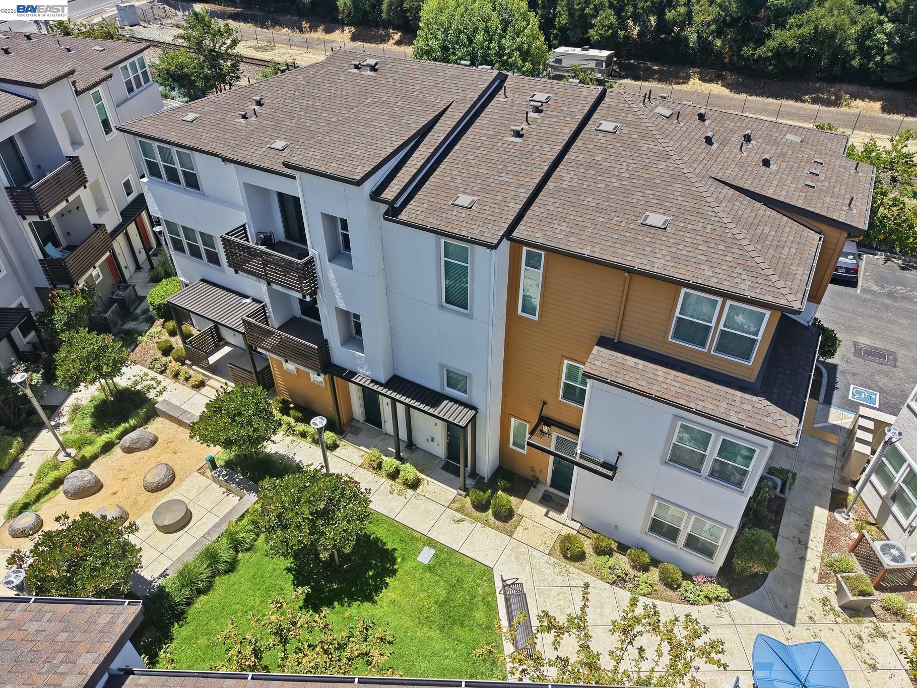 39482 Capstone Cmn, Fremont CA 94539 — photo 59