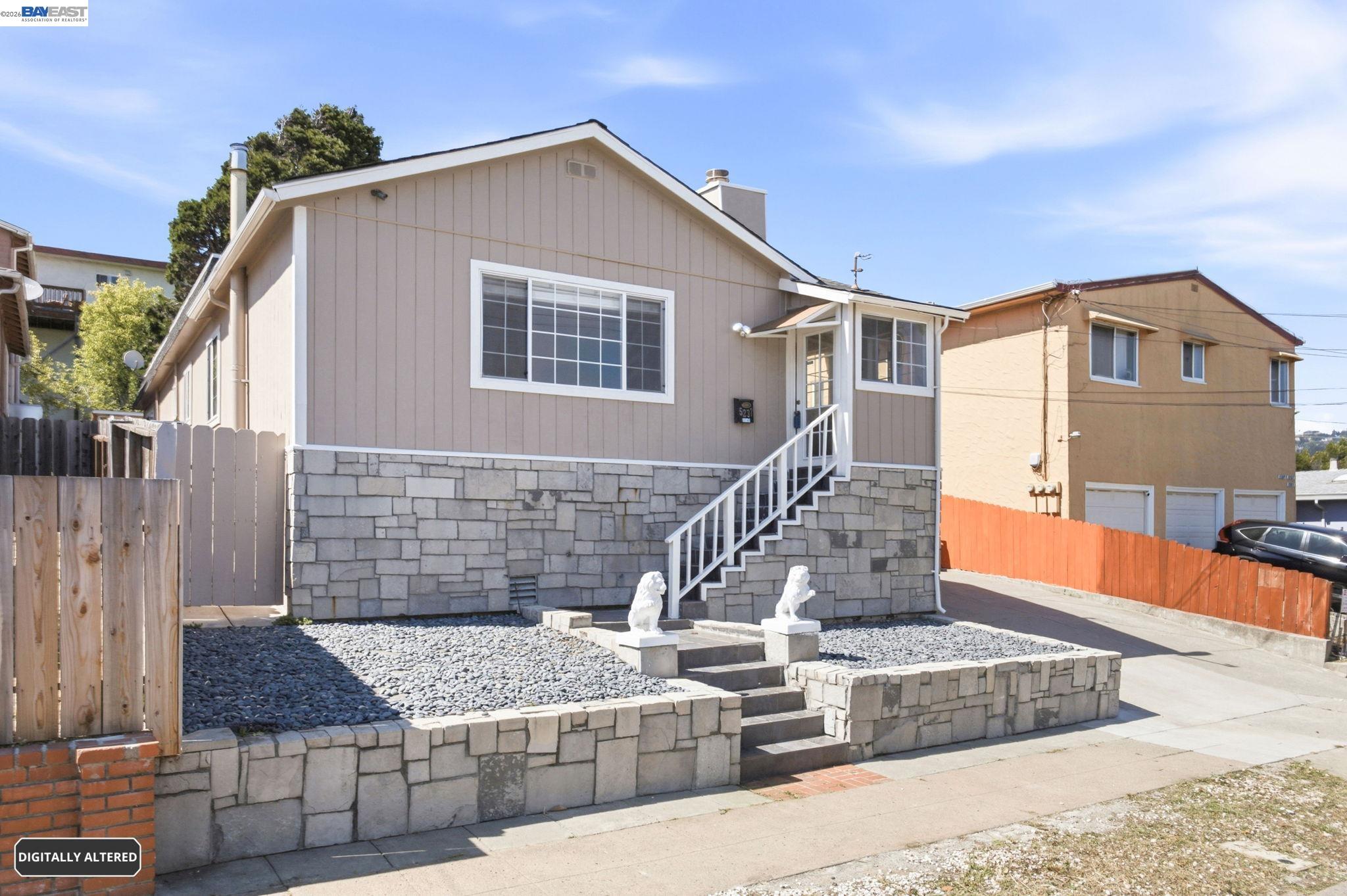 5237 Fresno Ave, Richmond CA 94804 — photo 5
