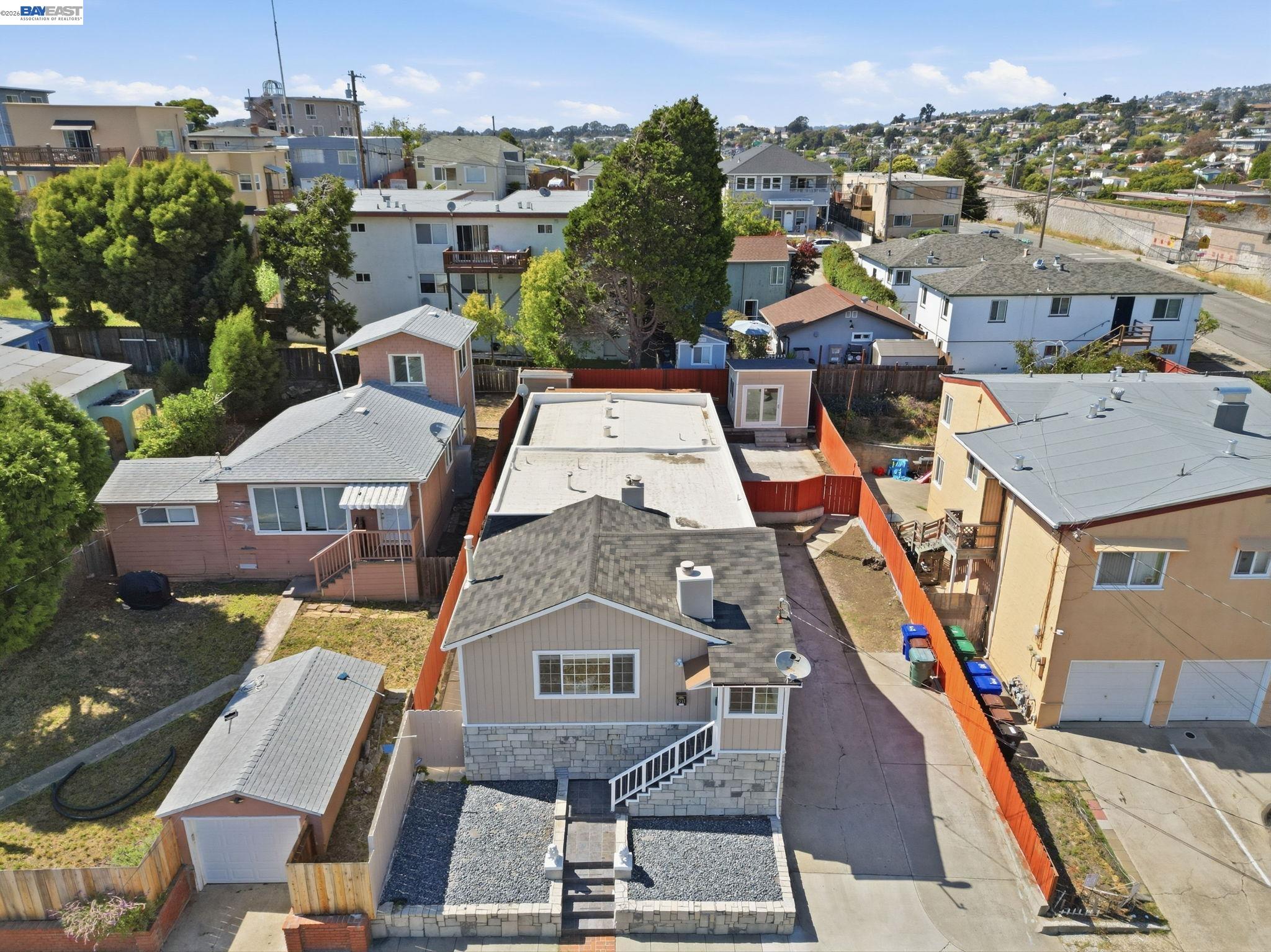 5237 Fresno Ave, Richmond CA 94804 — photo 47