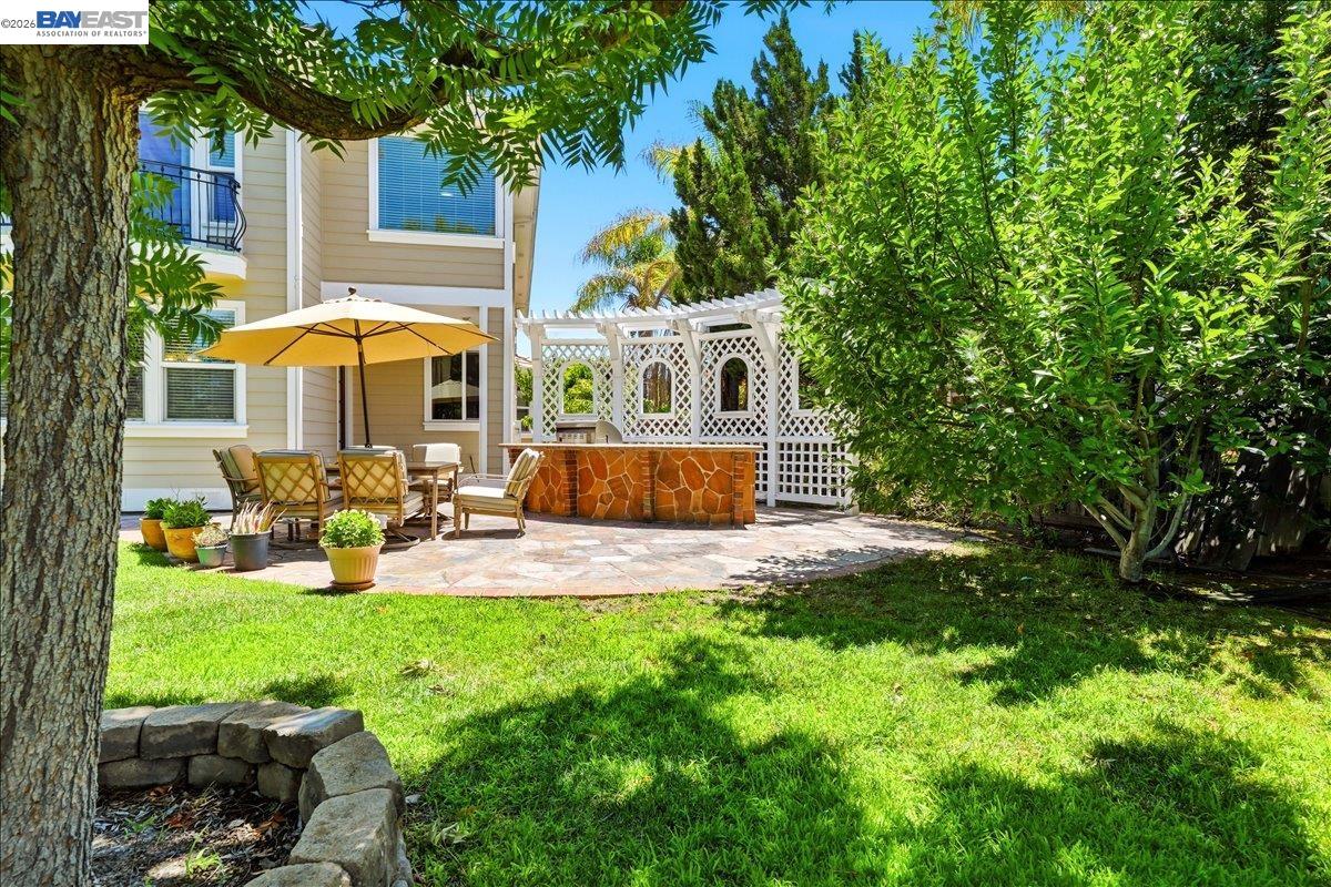 720 Rutherford Cir, Brentwood CA 94513 — photo 86