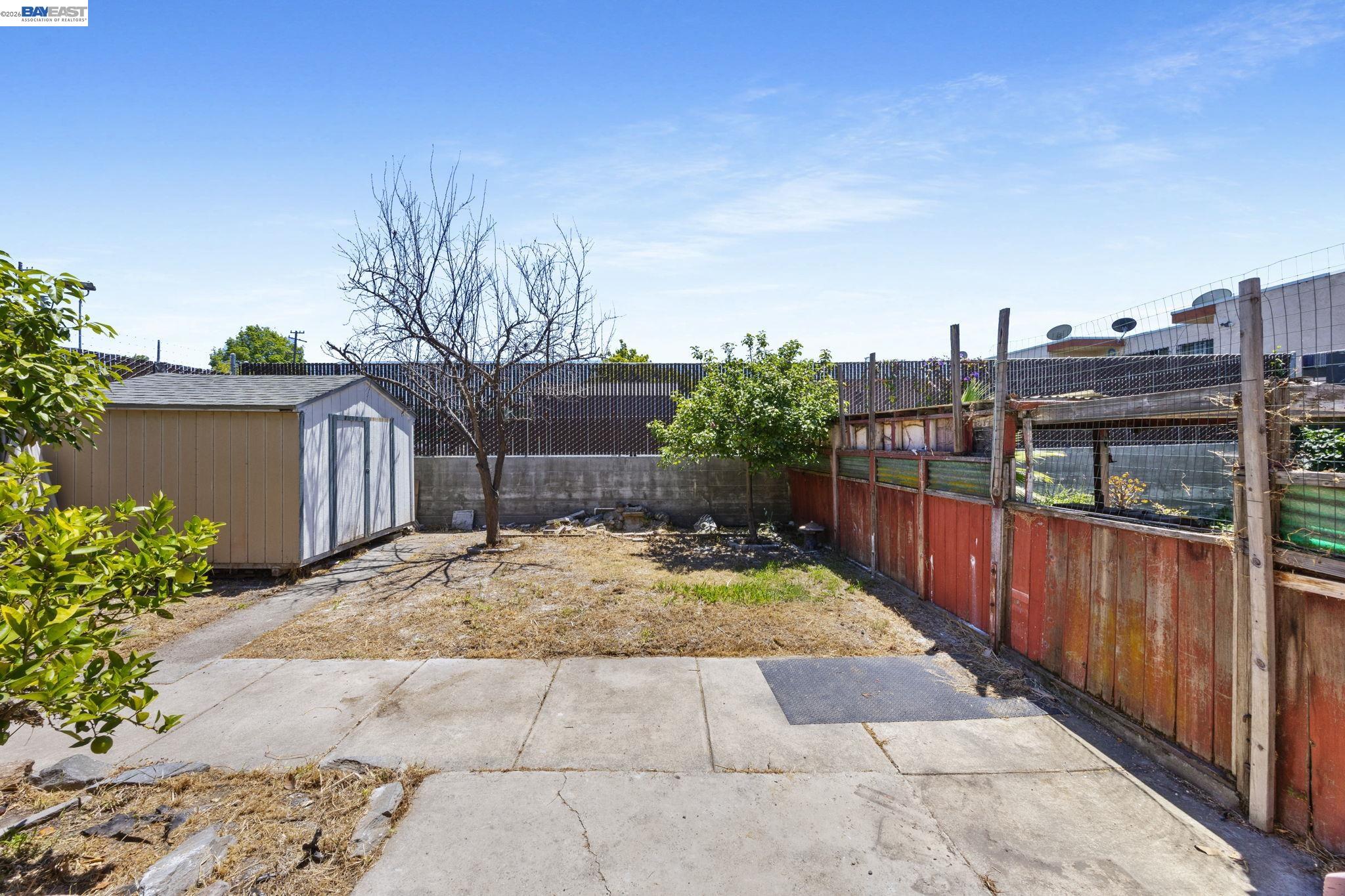 1828 Rosedale Ave, Oakland CA 94601 — photo 27