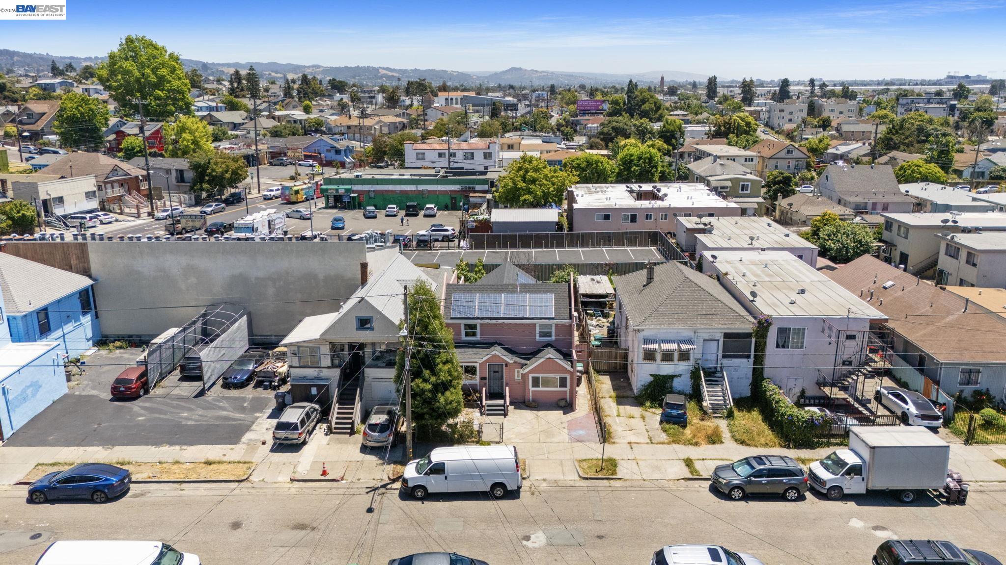 1828 Rosedale Ave, Oakland CA 94601 — photo 29