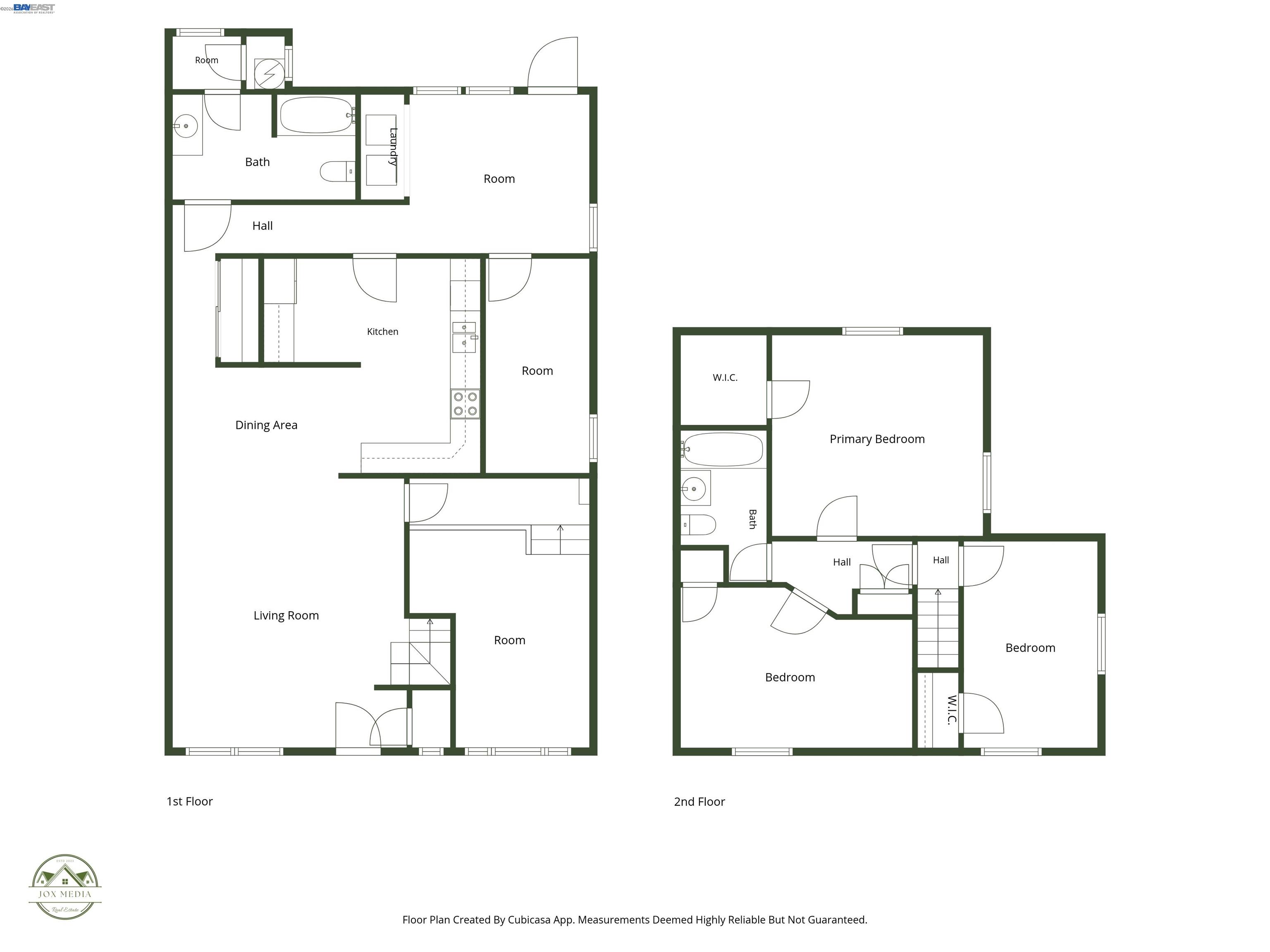 1828 Rosedale Ave, Oakland CA 94601 — photo 35