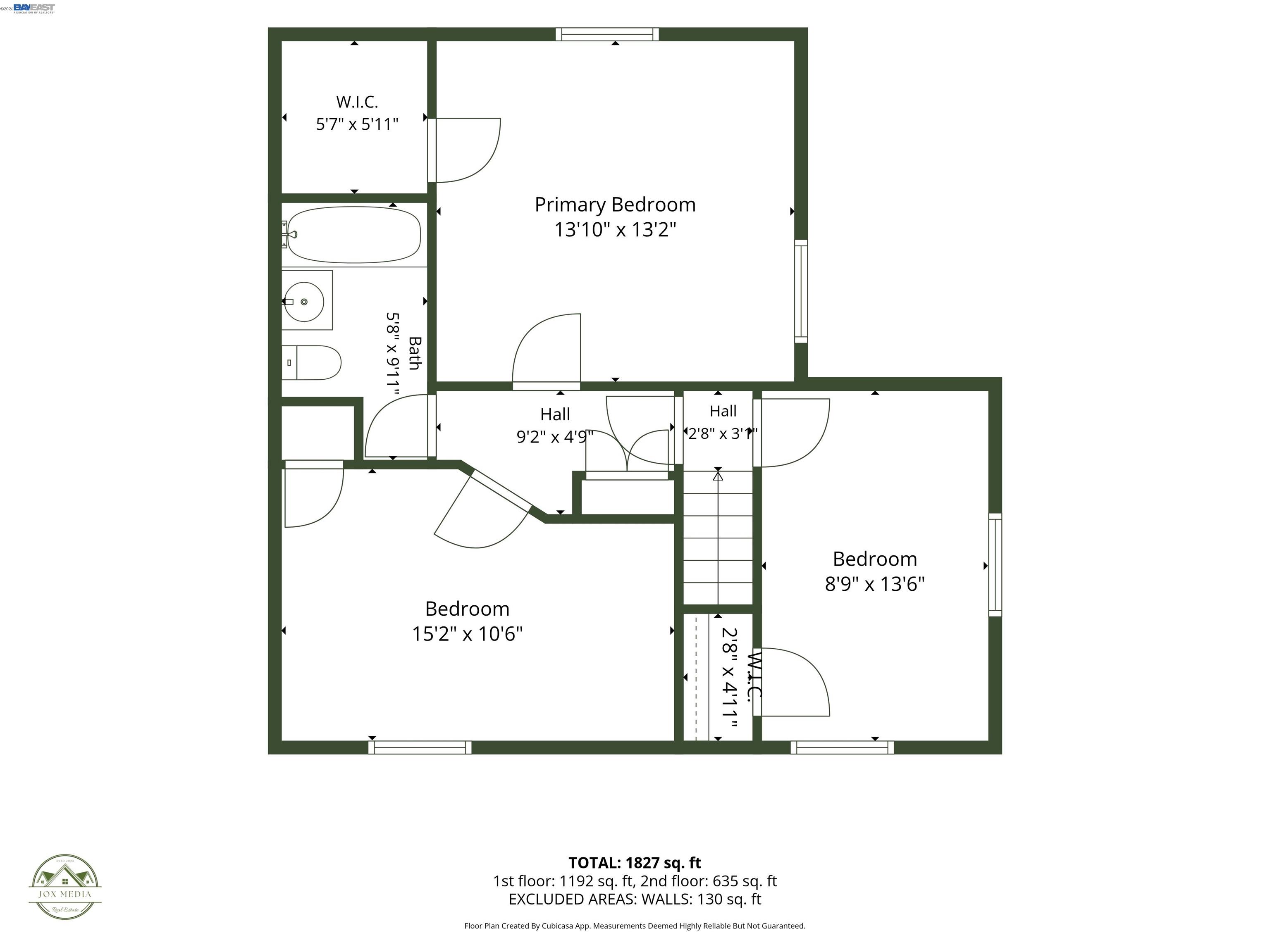 1828 Rosedale Ave, Oakland CA 94601 — photo 37