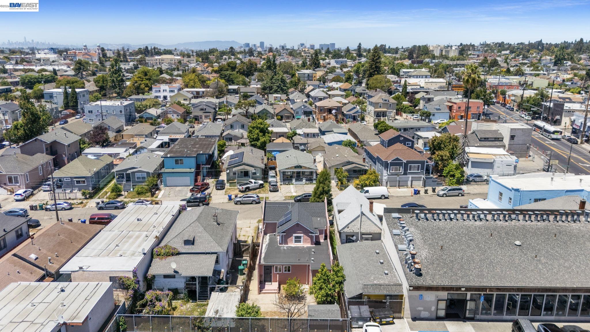 1828 Rosedale Ave, Oakland CA 94601 — photo 38