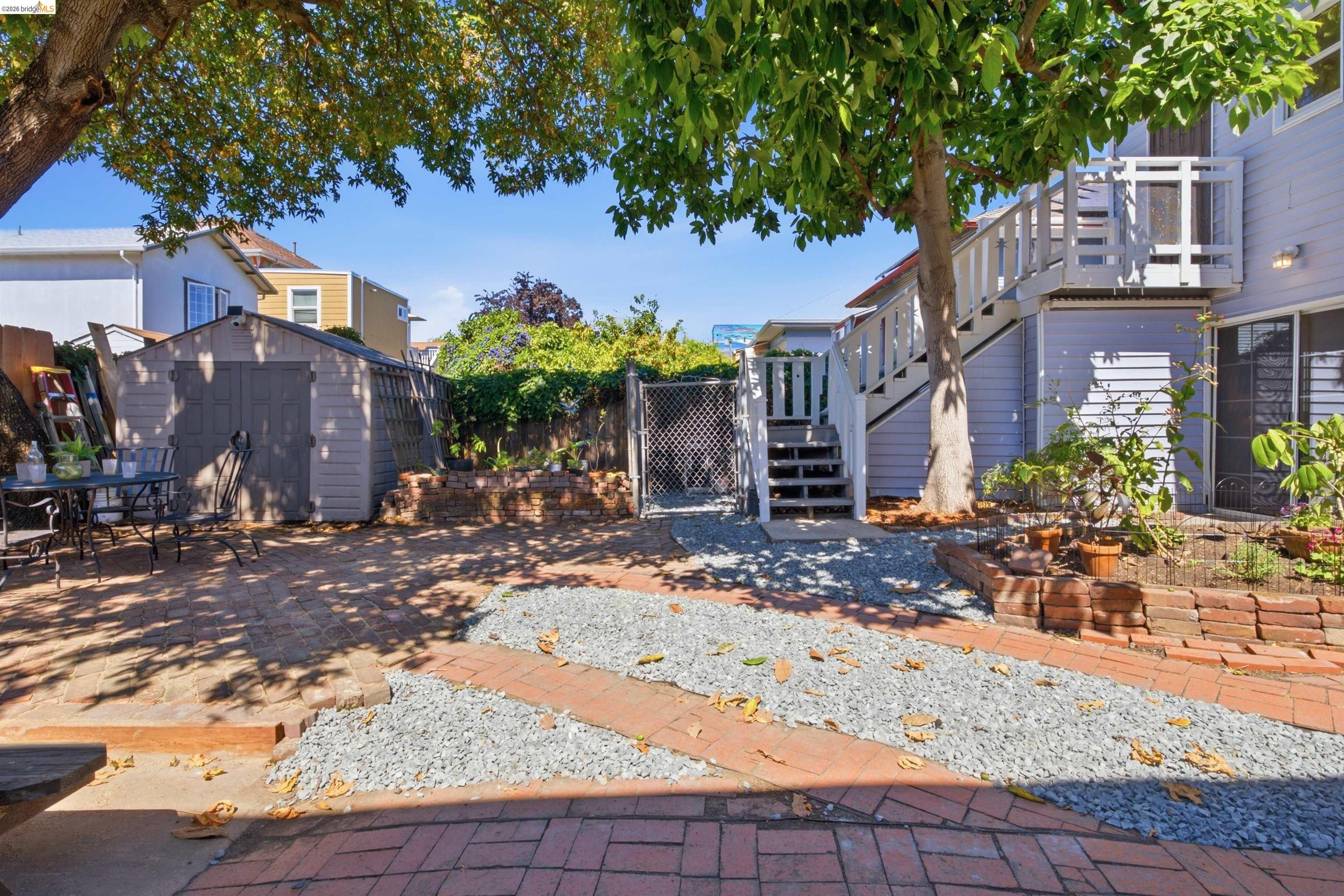 961-963 37th Street, Oakland CA 94608 — photo 63