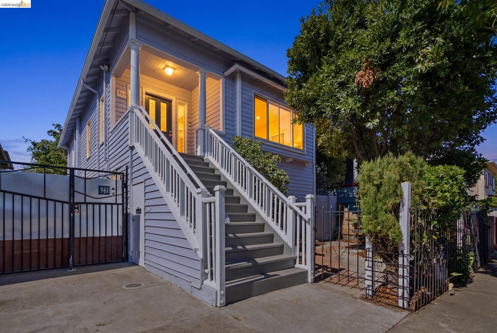 961-963 37th Street, Oakland CA 94608 — photo 65