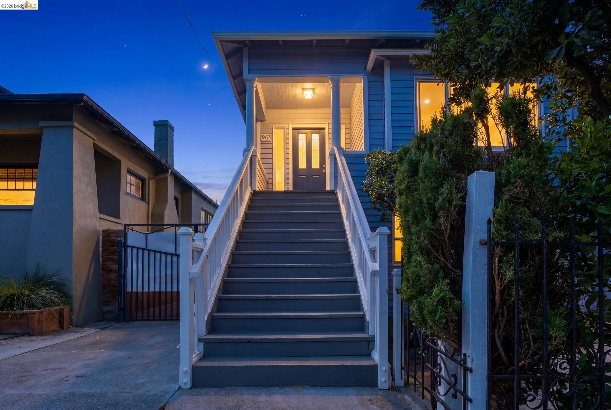 961-963 37th Street, Oakland CA 94608 — photo 66
