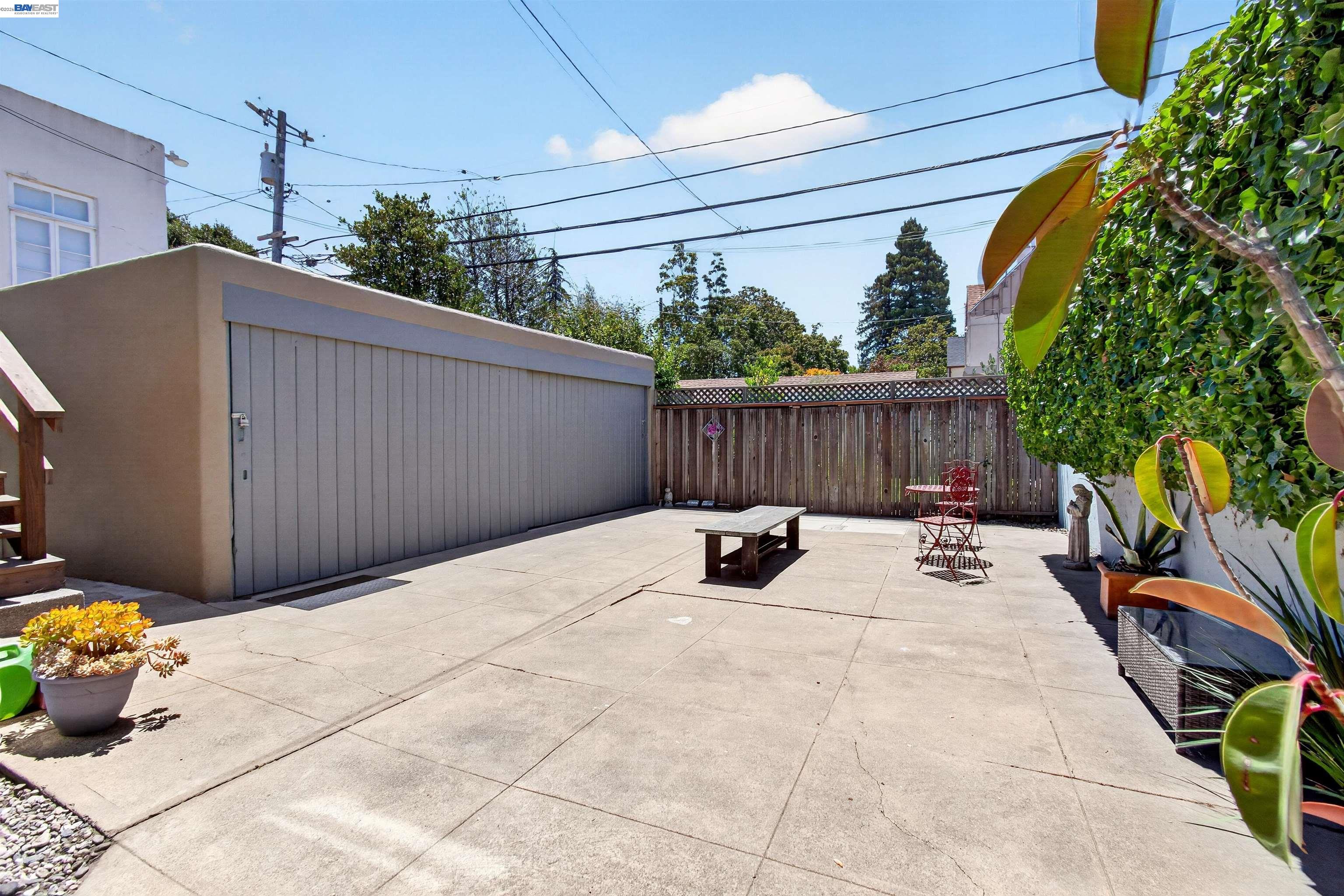 2926/2928 Fernside Blvd, Alameda CA 94501 — photo 25