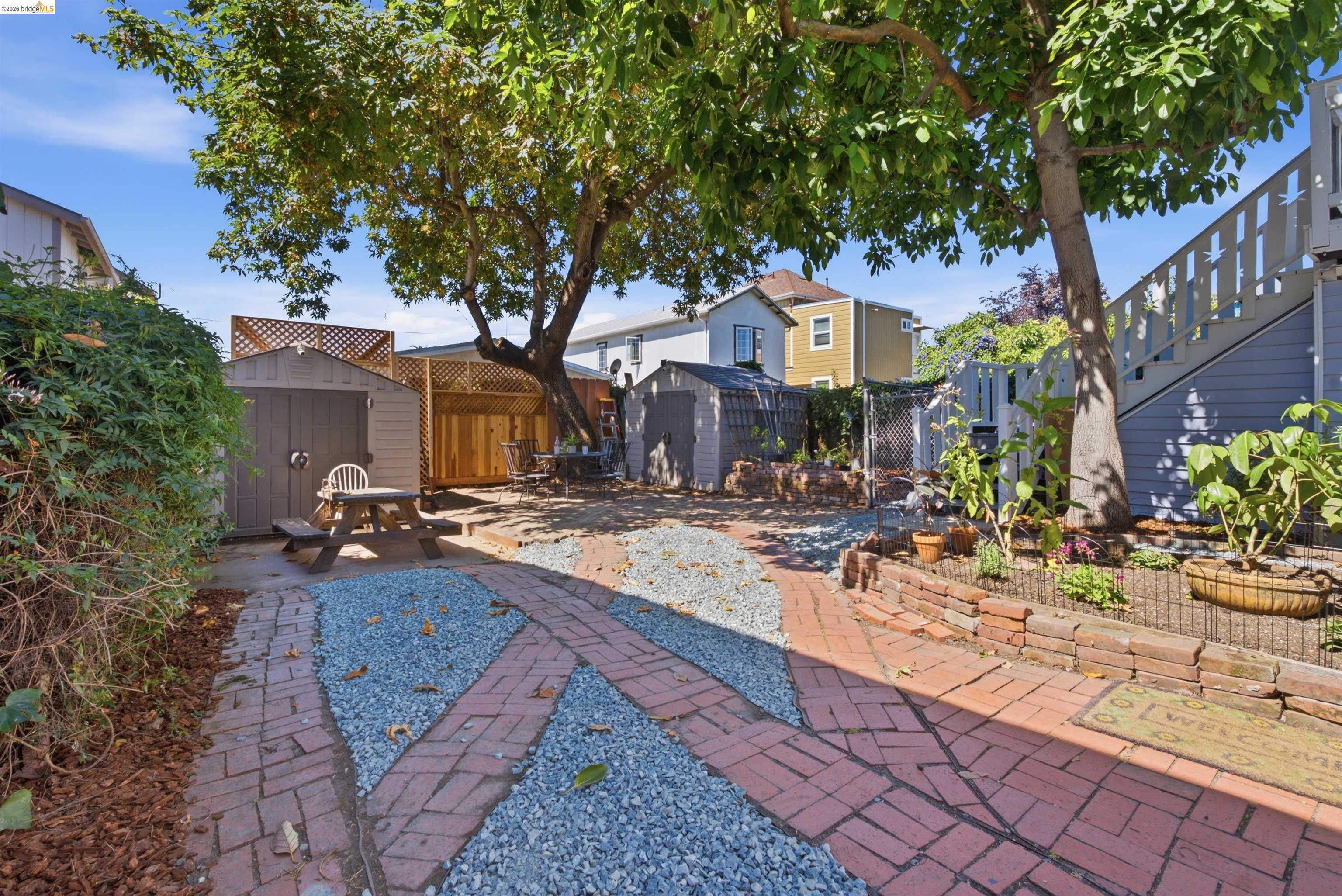 963 37Th St, Oakland CA 94608 — photo 56