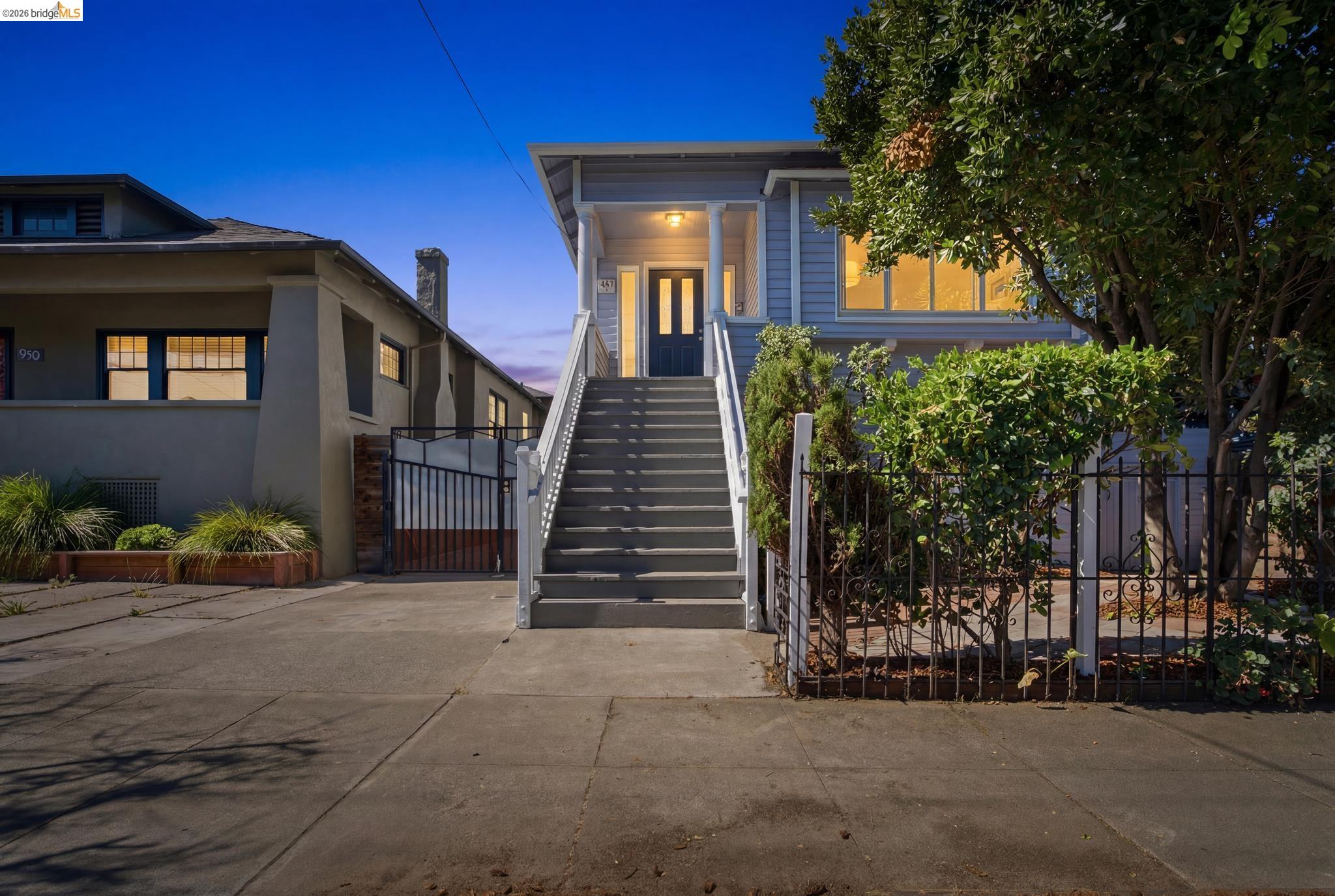 963 37Th St, Oakland CA 94608 — photo 66
