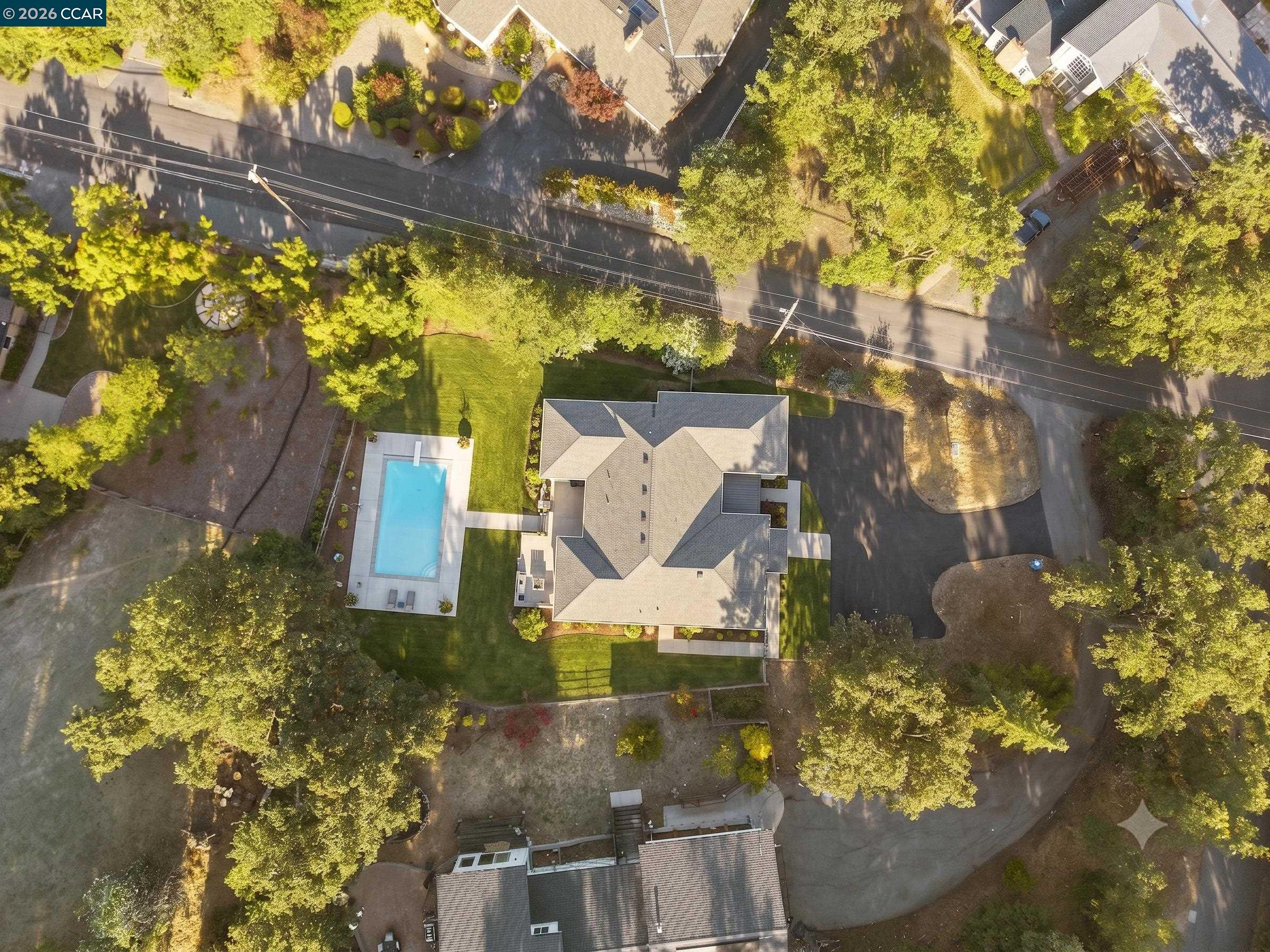 300 Marks Rd, Alamo CA 94507 — photo 11