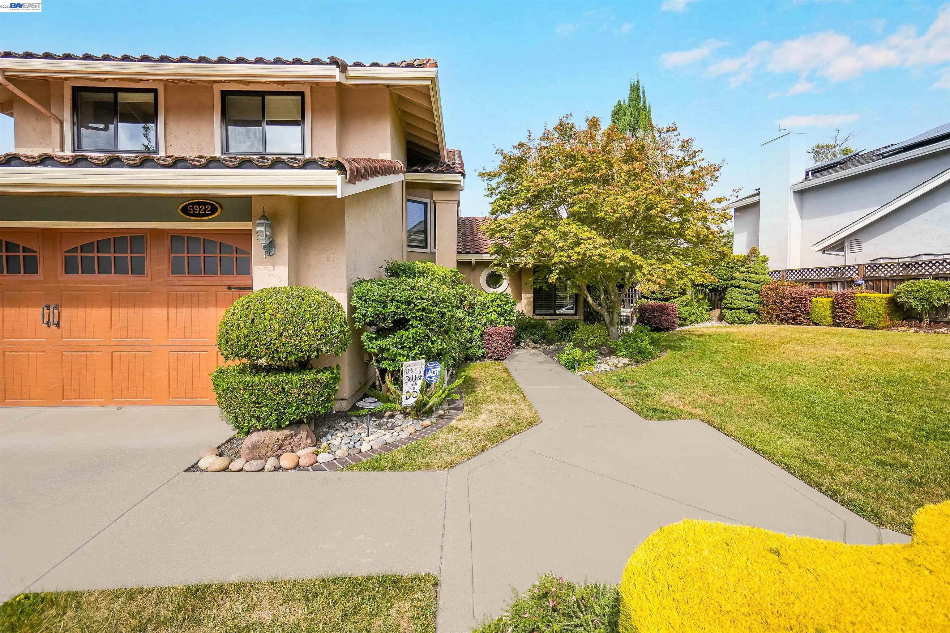 5922 Charter Oaks Dr, Castro Valley CA 94552 — photo 72