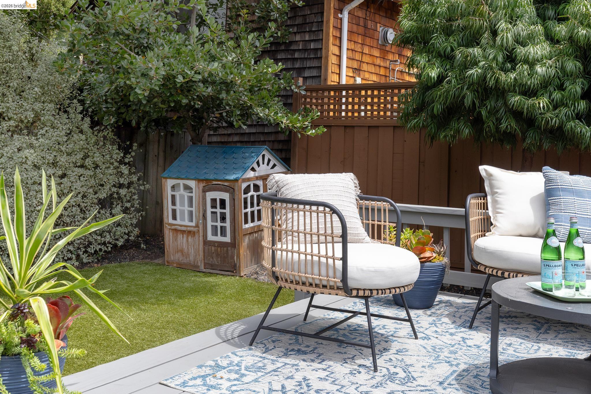 5641 Miles Ave, Oakland CA 94618 — photo 37