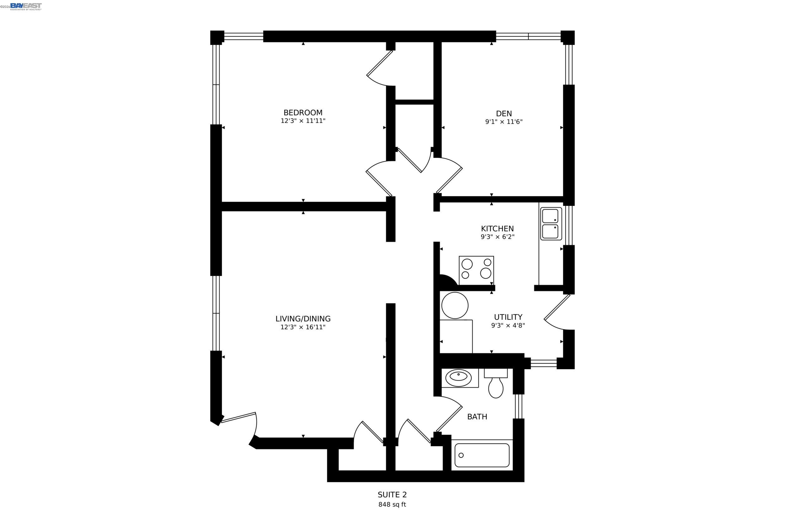 6625 Bancroft Ave, Oakland CA 94605 — photo 14
