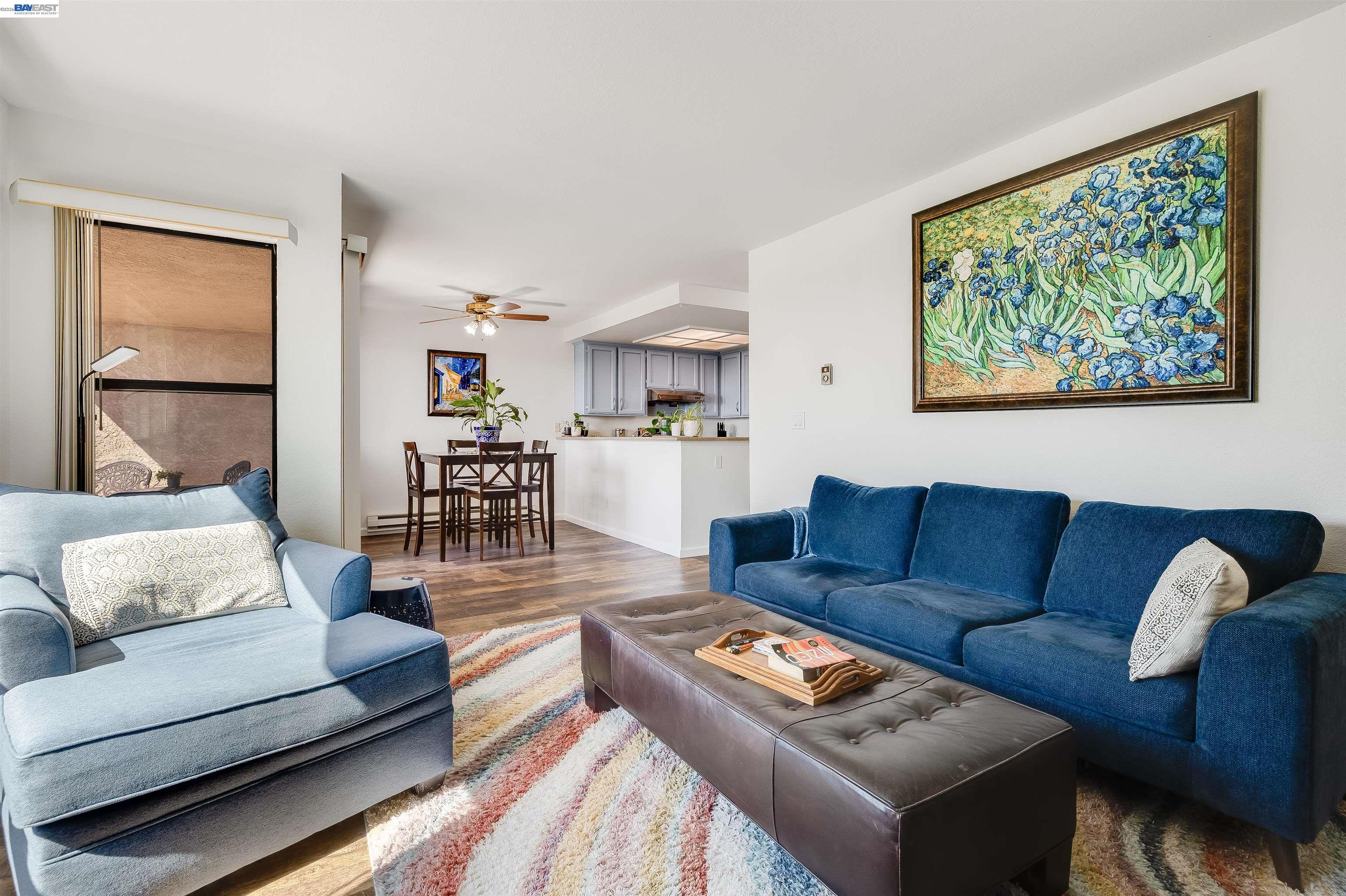 2505 Miramar Ave # 114, Castro Valley CA 94546 — photo 5