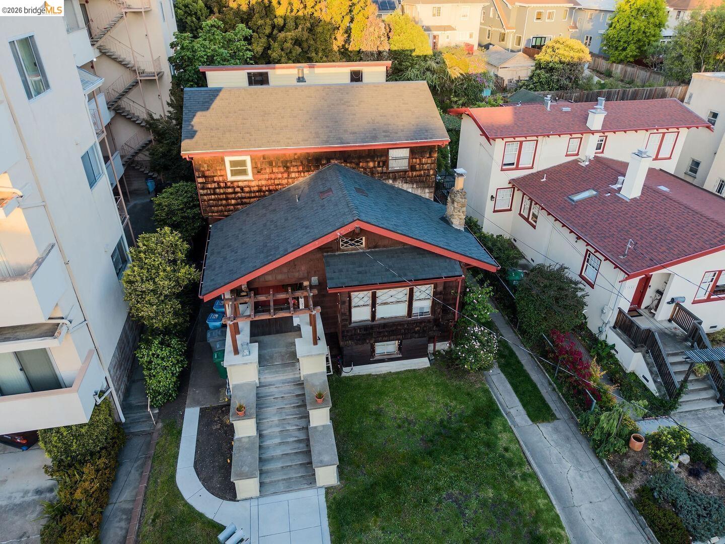 1643 Oxford ST, Berkeley CA 94709 — photo 26