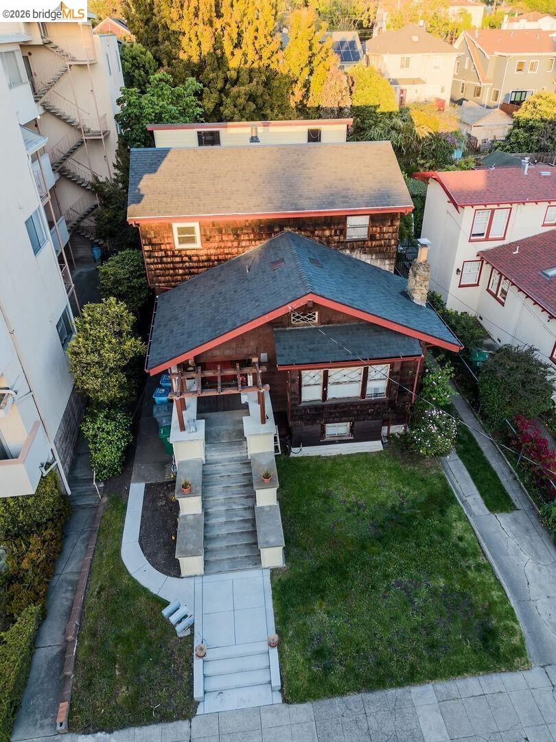 1643 Oxford ST, Berkeley CA 94709 — photo 27
